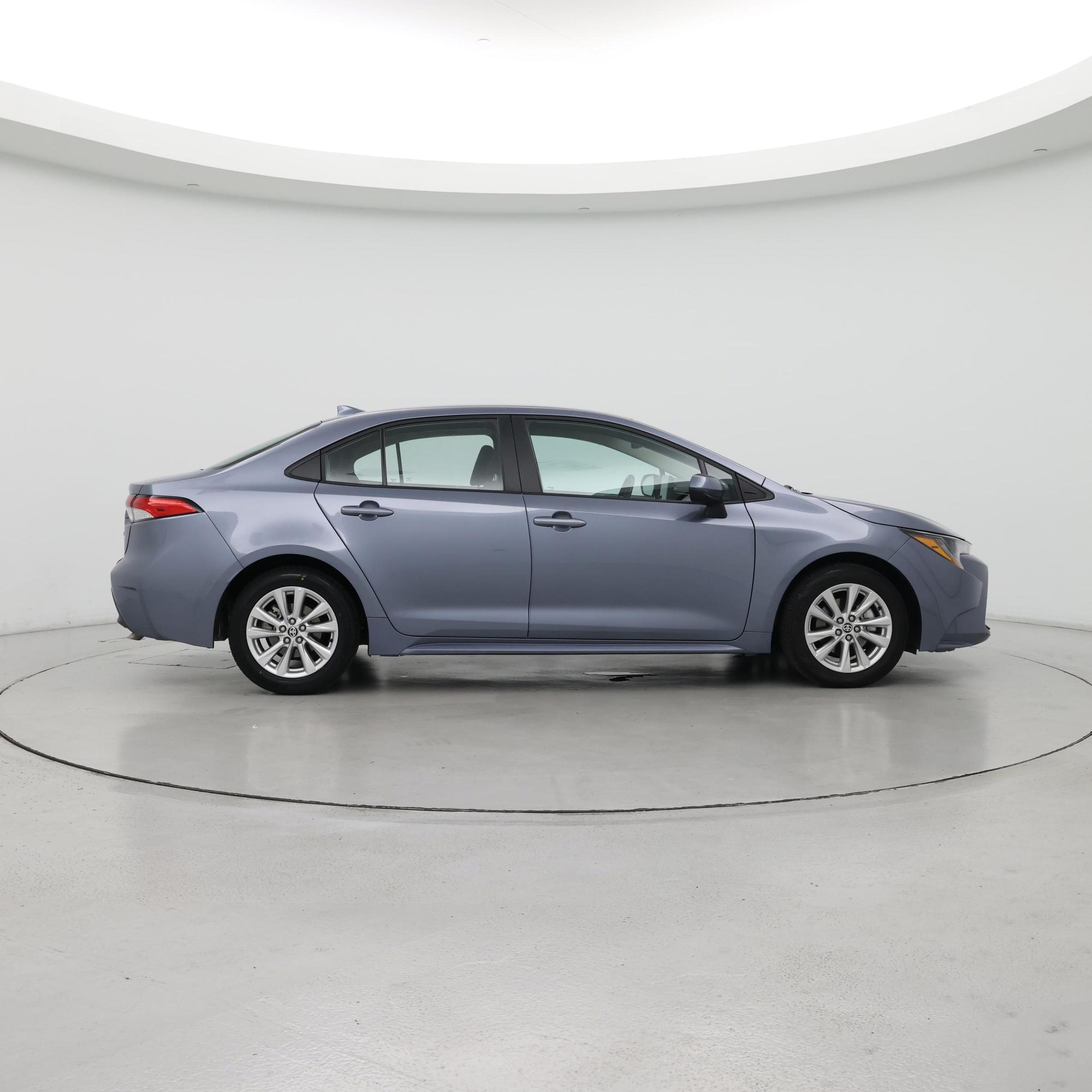 Thumbnail: 2024 Toyota Corolla - 7