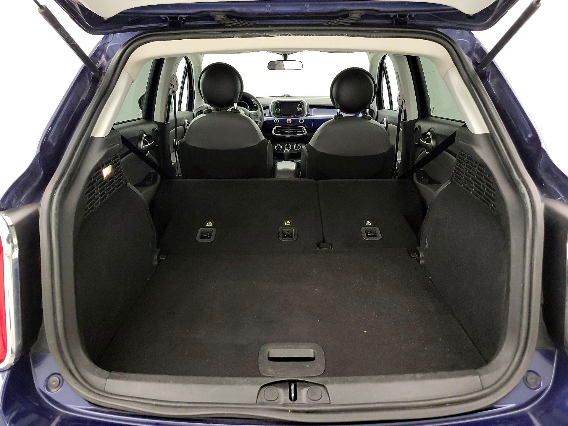 Thumbnail: 2016 Fiat 500X - 20