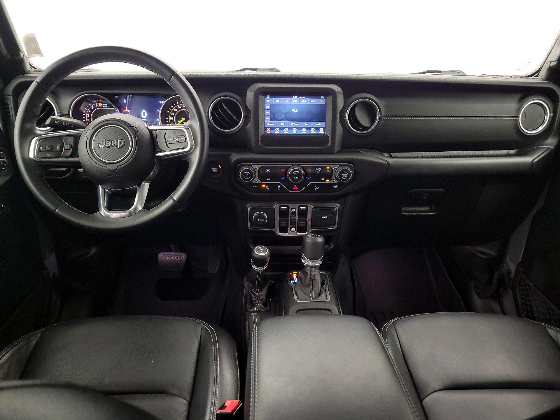 Thumbnail: 2018 Jeep Wrangler - 9