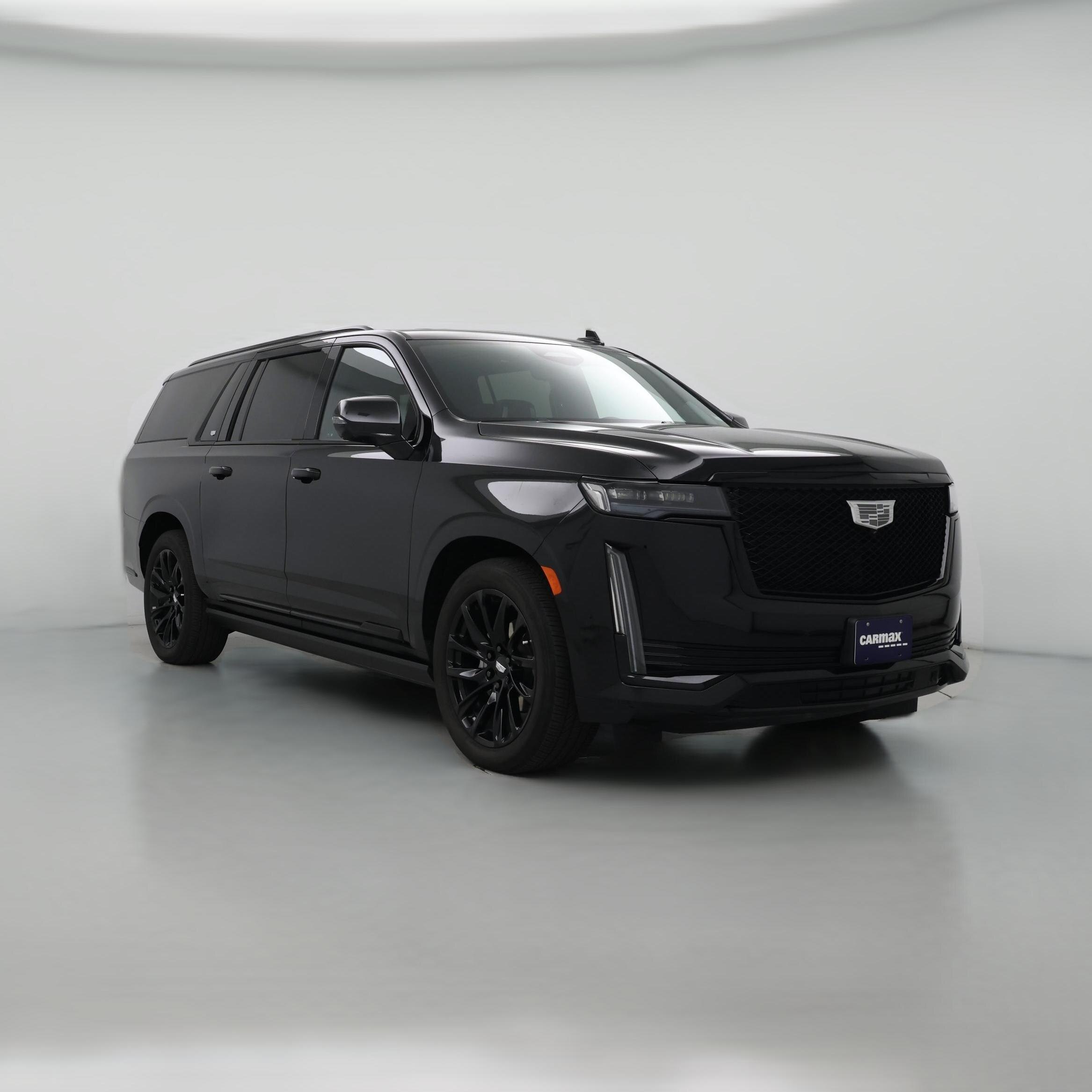 Thumbnail: 2023 Cadillac Escalade - 1