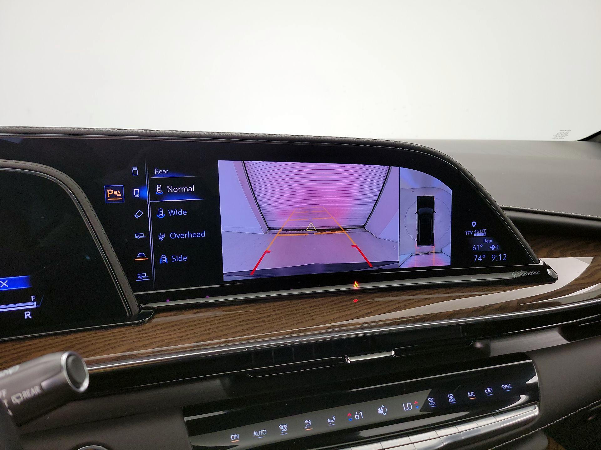 Thumbnail: 2023 Cadillac Escalade - 15