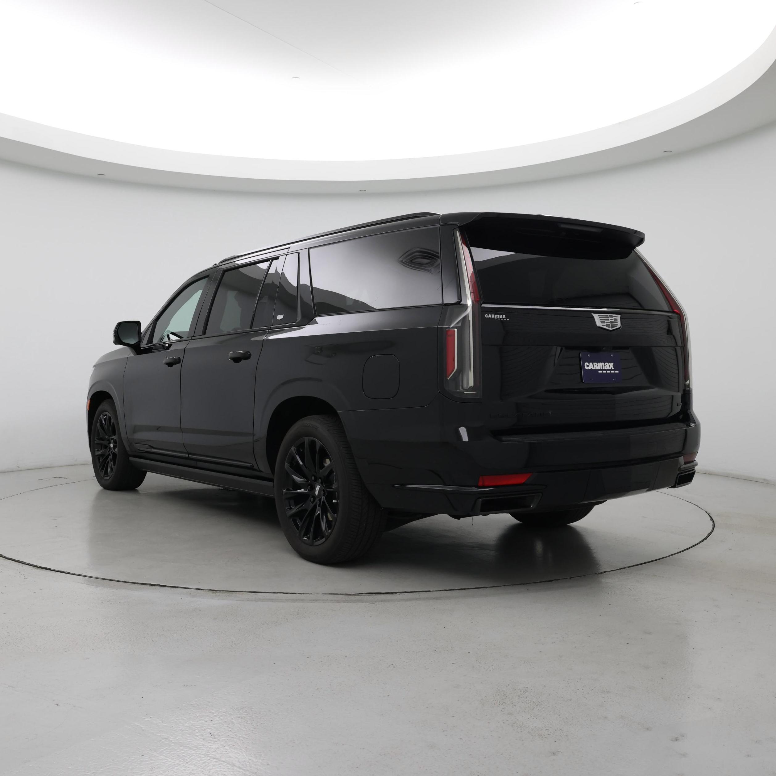 Thumbnail: 2023 Cadillac Escalade - 2