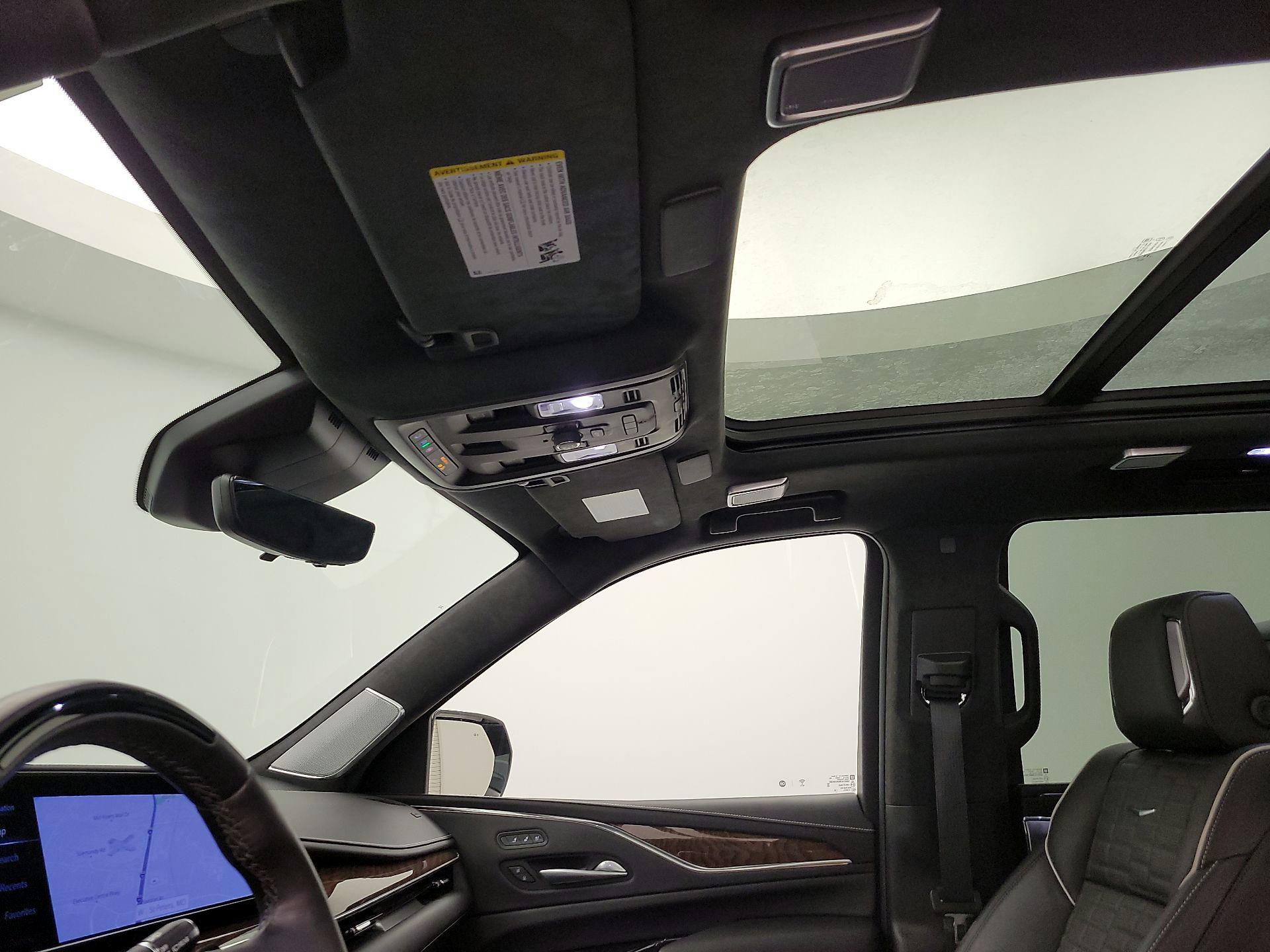 Thumbnail: 2023 Cadillac Escalade - 20