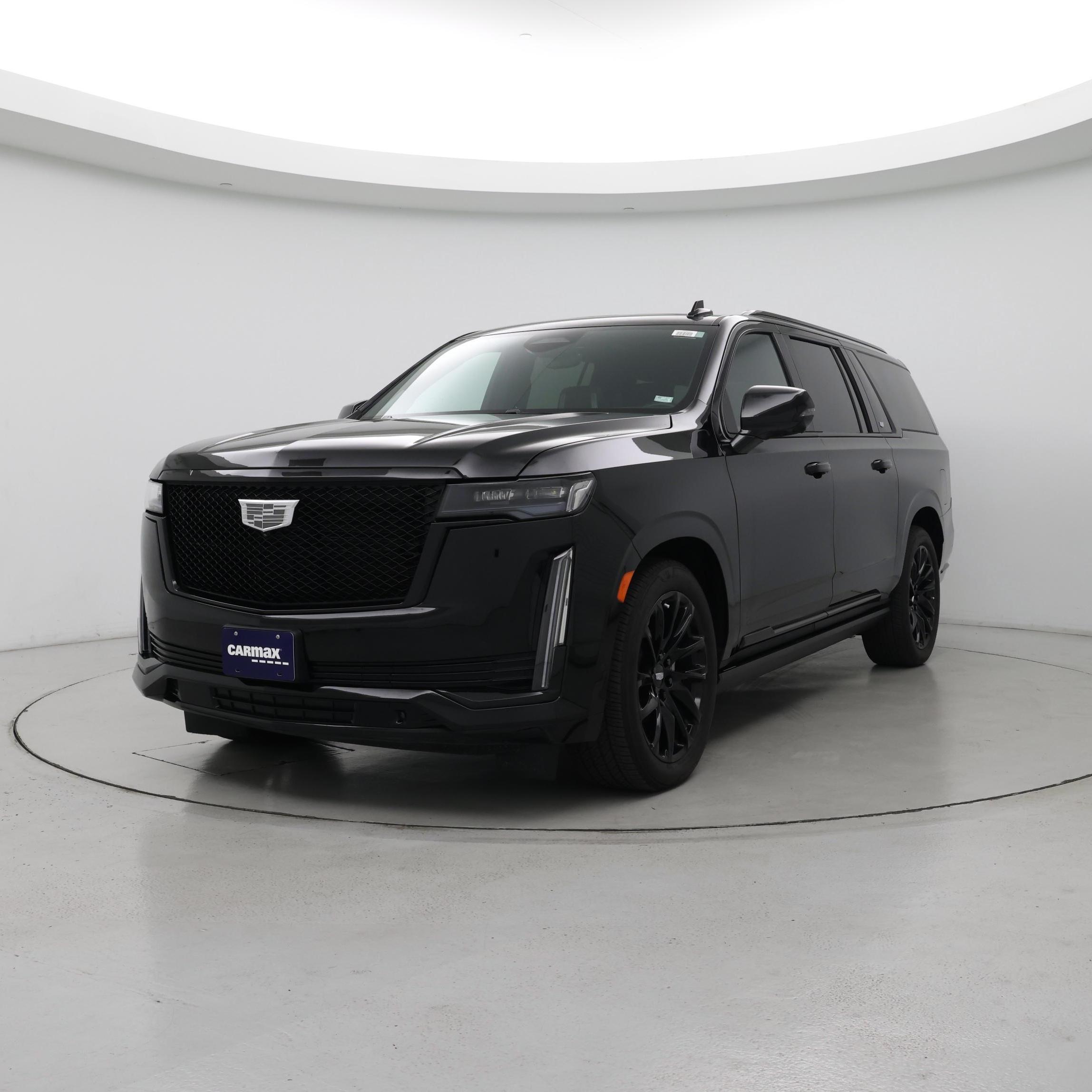 Thumbnail: 2023 Cadillac Escalade - 4