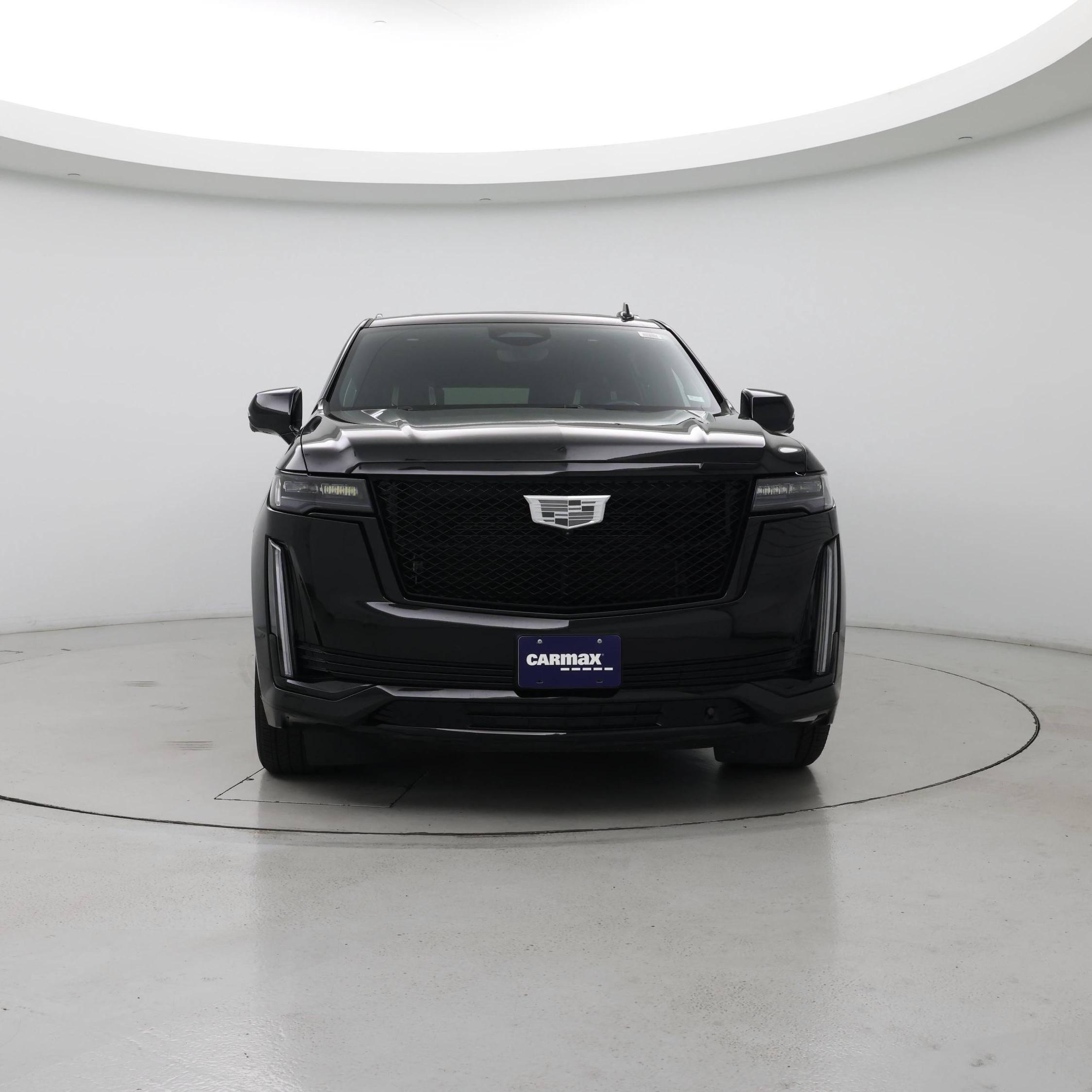 Thumbnail: 2023 Cadillac Escalade - 5