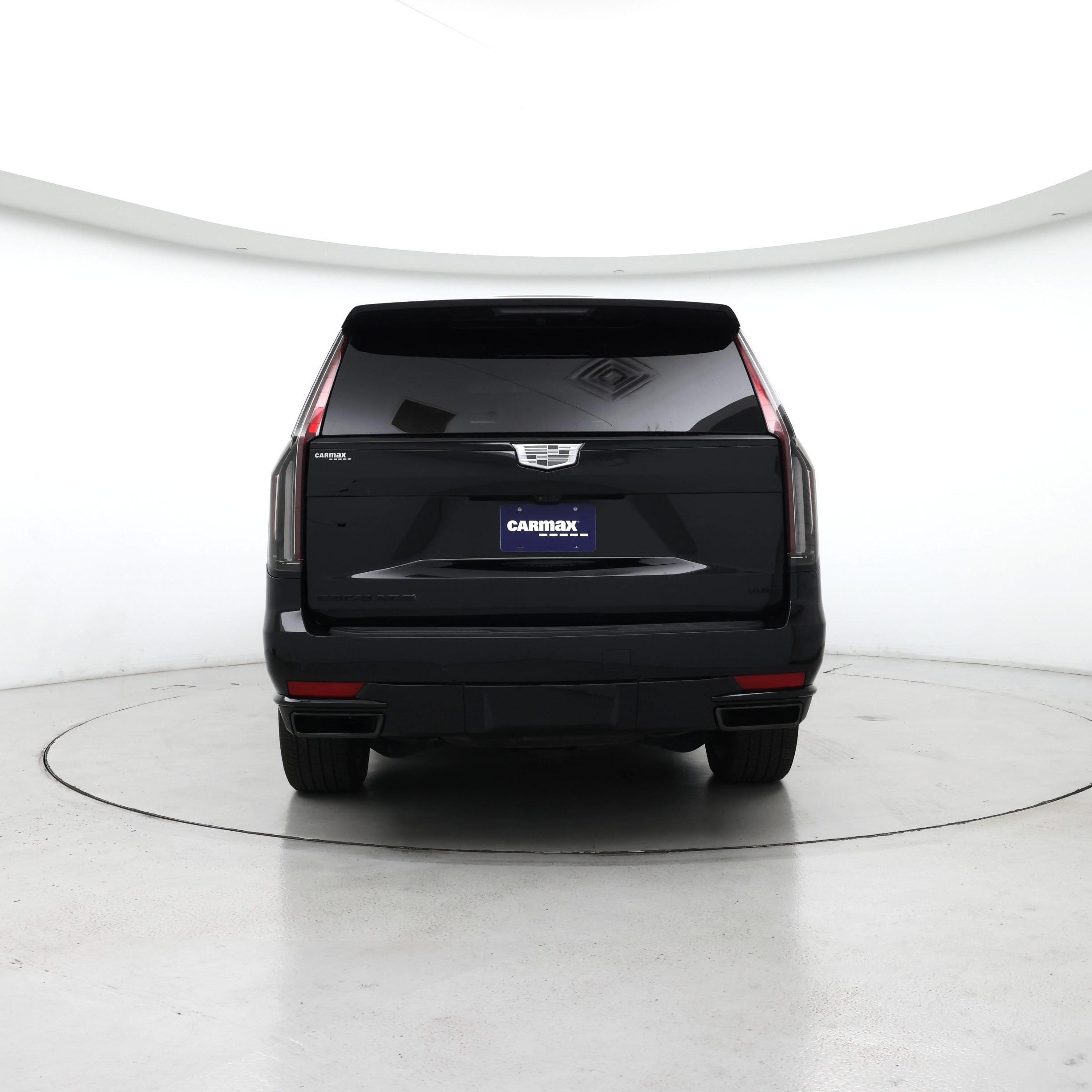 Thumbnail: 2023 Cadillac Escalade - 6