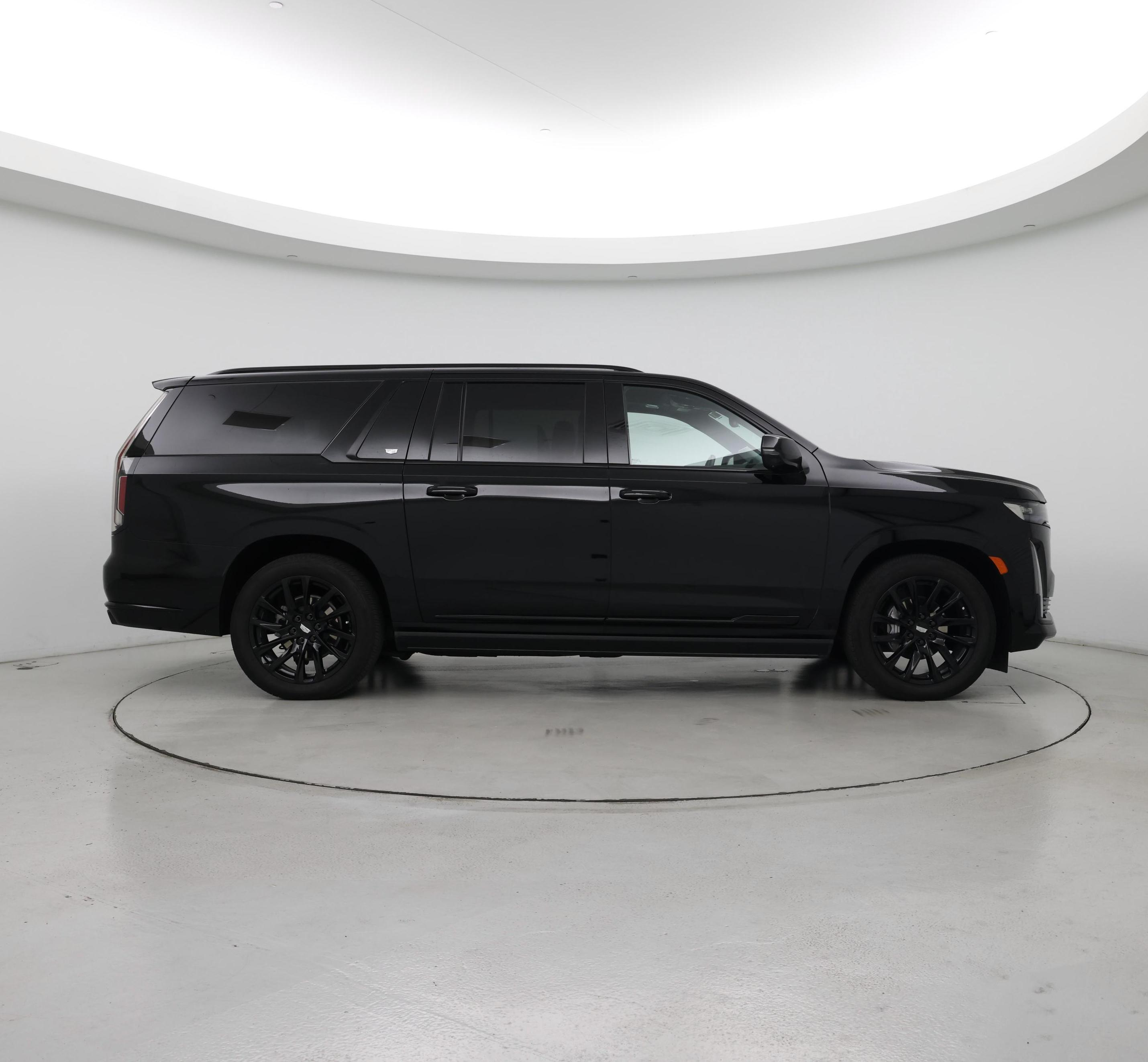 Thumbnail: 2023 Cadillac Escalade - 7