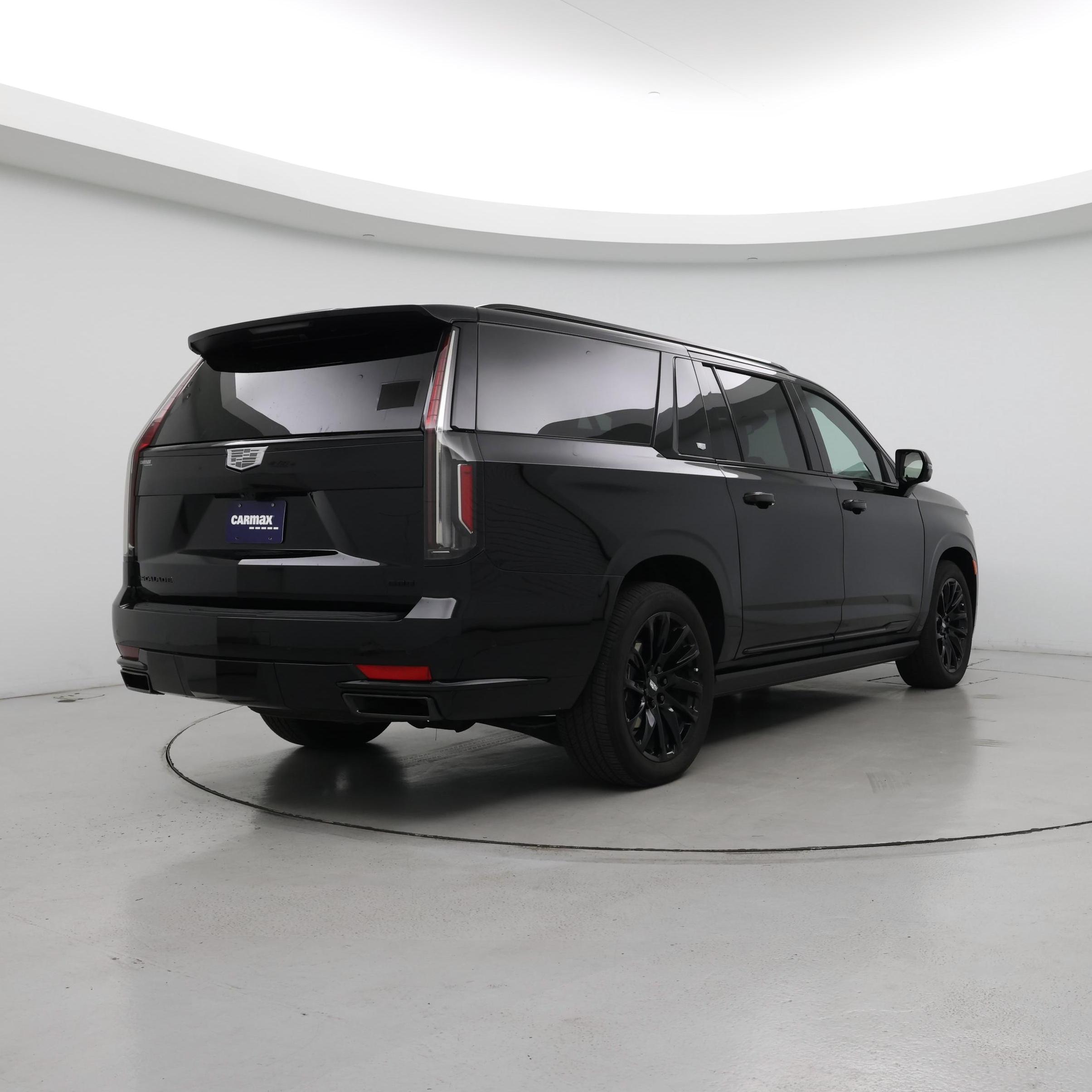 Thumbnail: 2023 Cadillac Escalade - 8