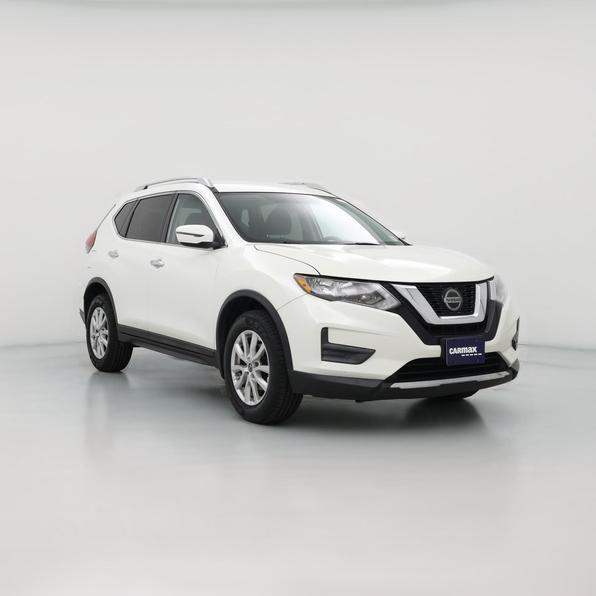 Thumbnail: 2018 Nissan Rogue - 1