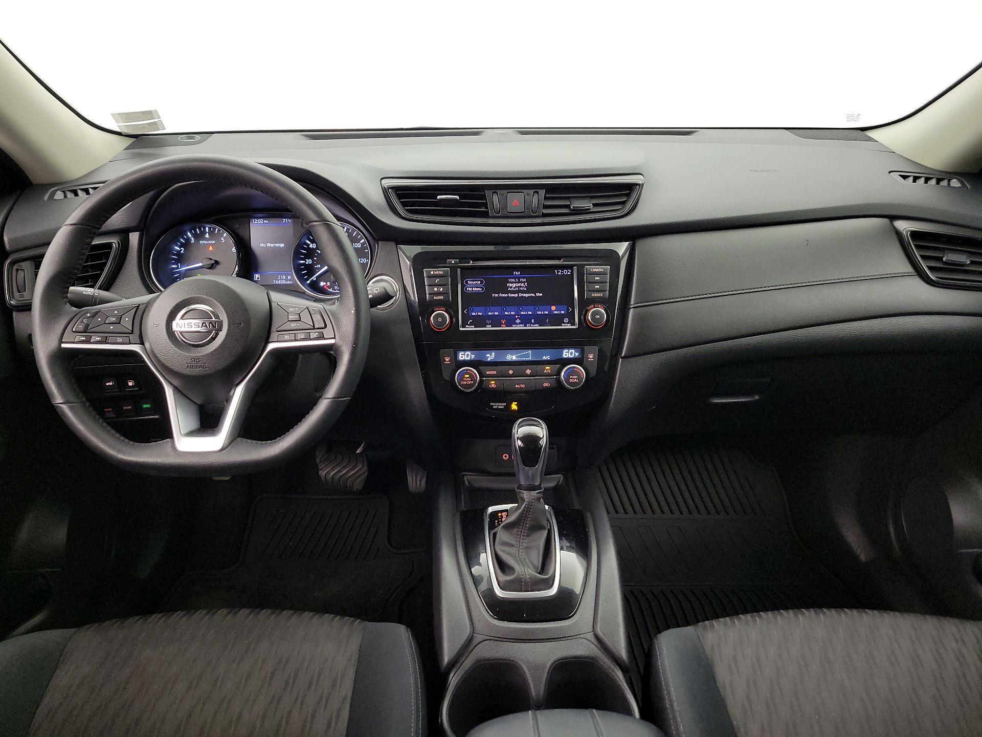 Thumbnail: 2018 Nissan Rogue - 9