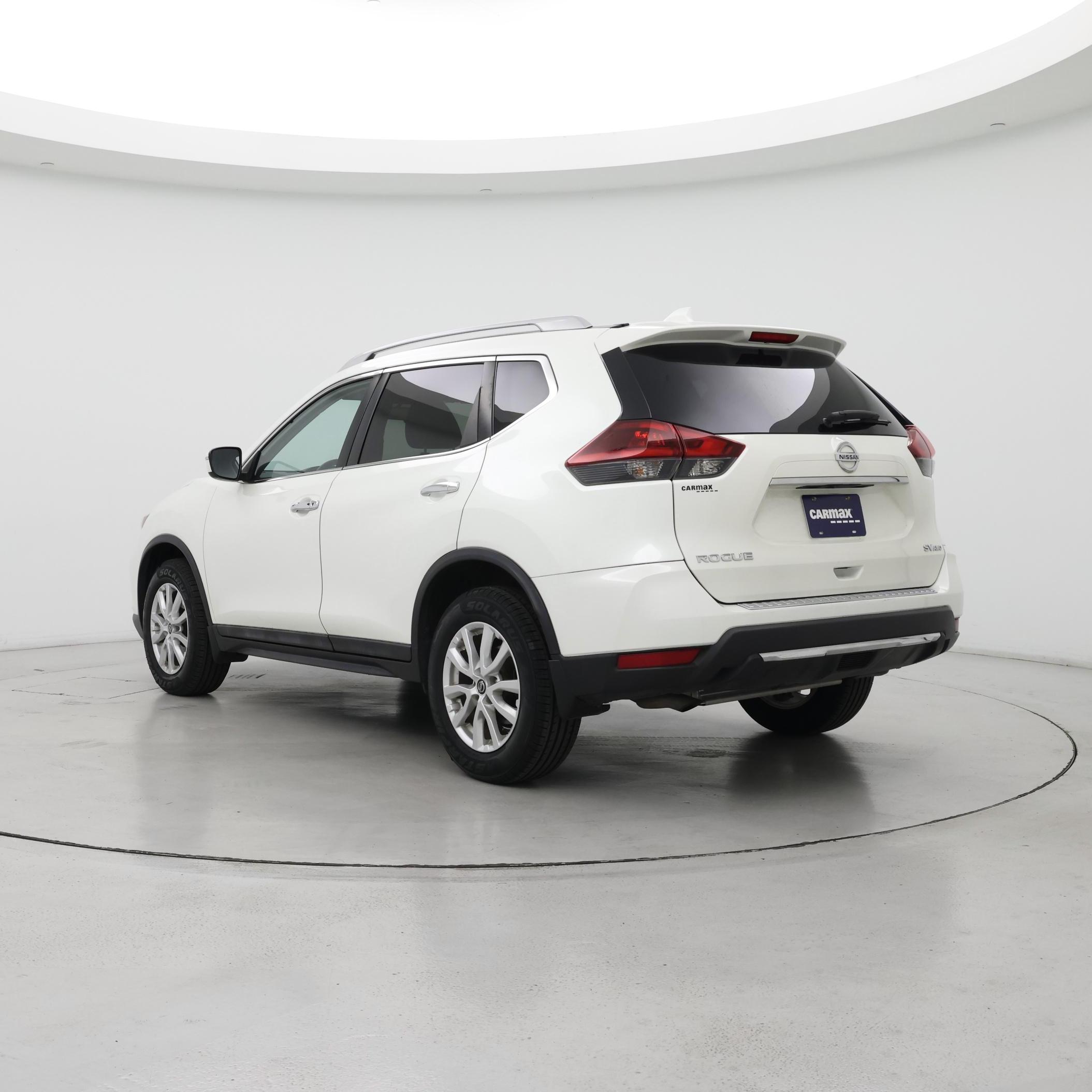 Thumbnail: 2018 Nissan Rogue - 2