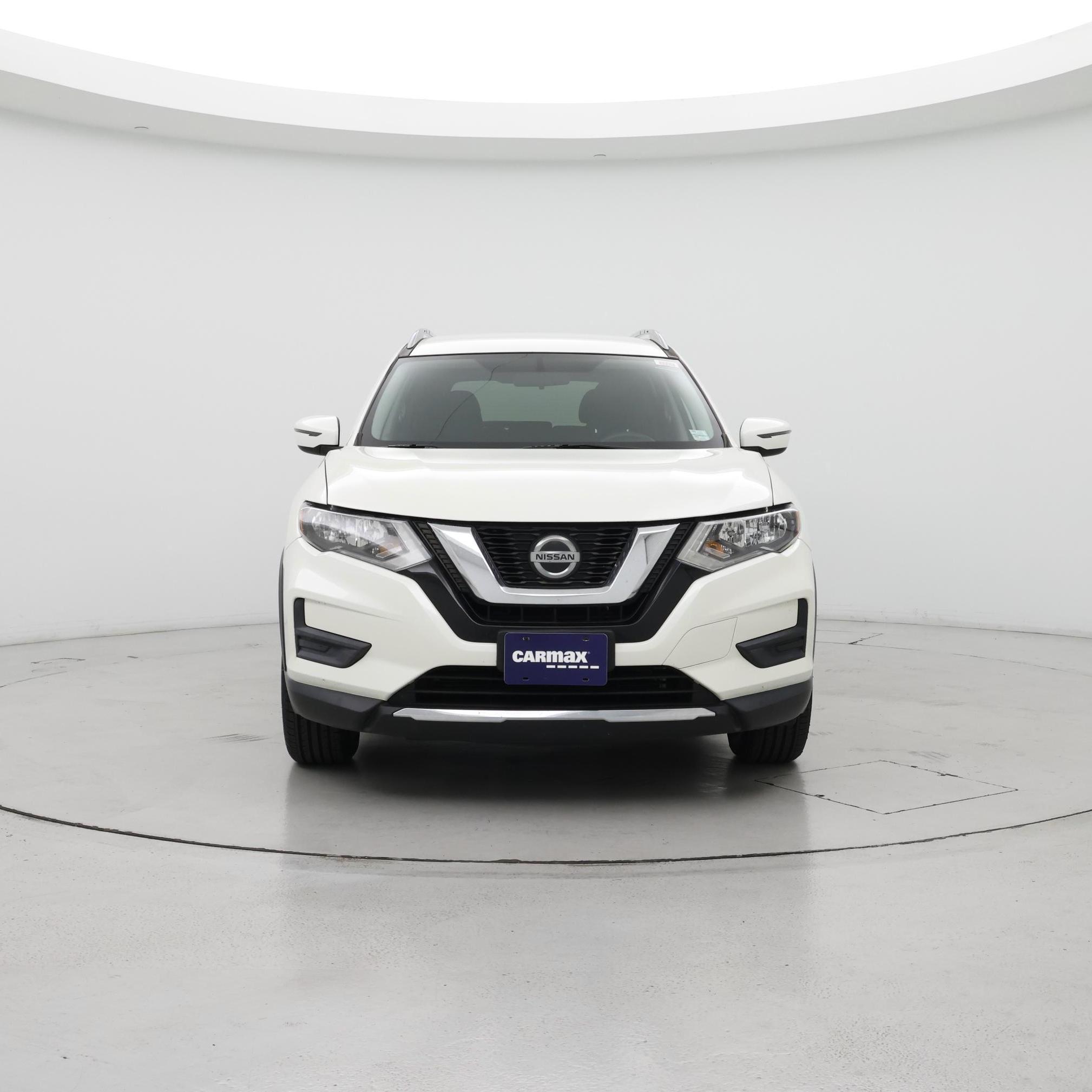 Thumbnail: 2018 Nissan Rogue - 5