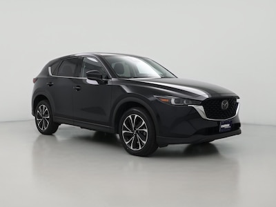 2023 Mazda CX-5 2.5 S Premium Plus Package