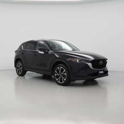2023 Mazda CX-5 2.5 S Premium Plus Package