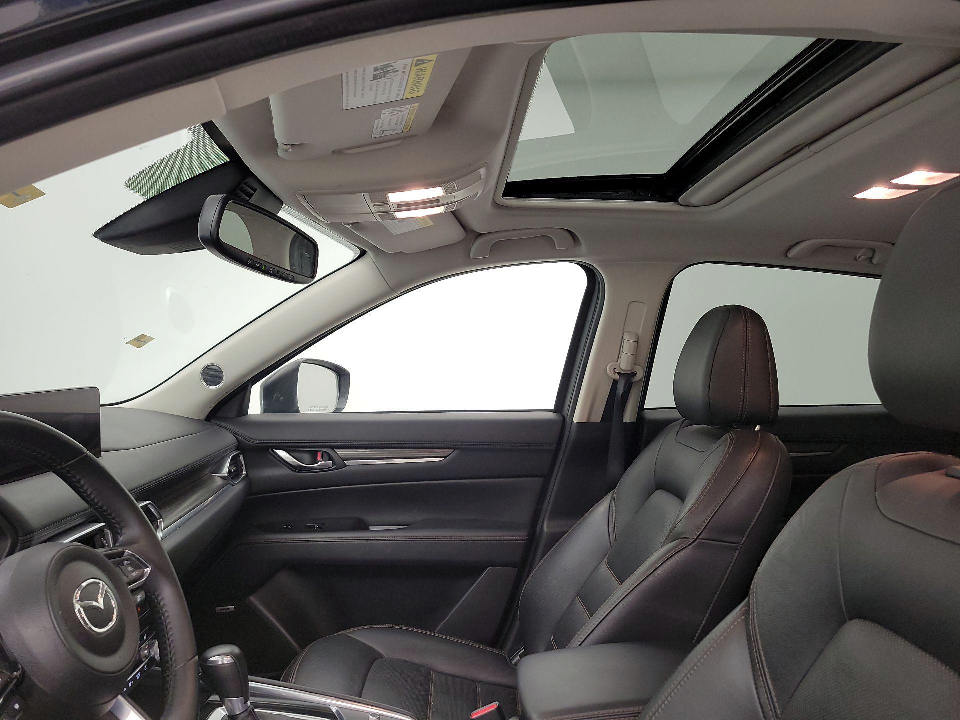 Thumbnail: 2023 Mazda CX-5 - 18