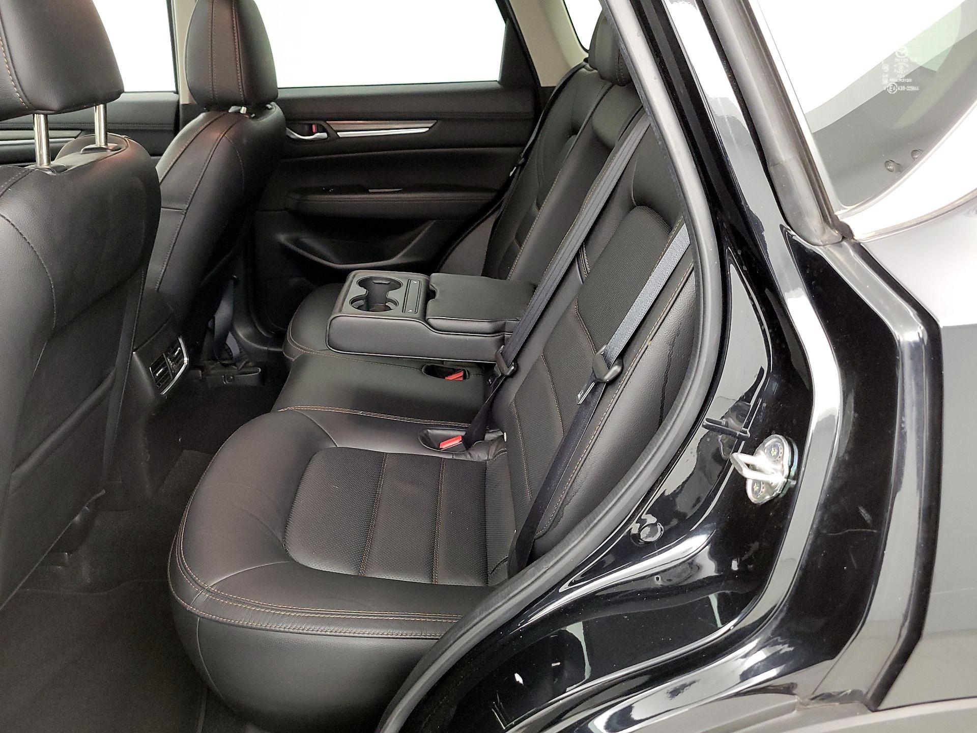 Thumbnail: 2023 Mazda CX-5 - 19