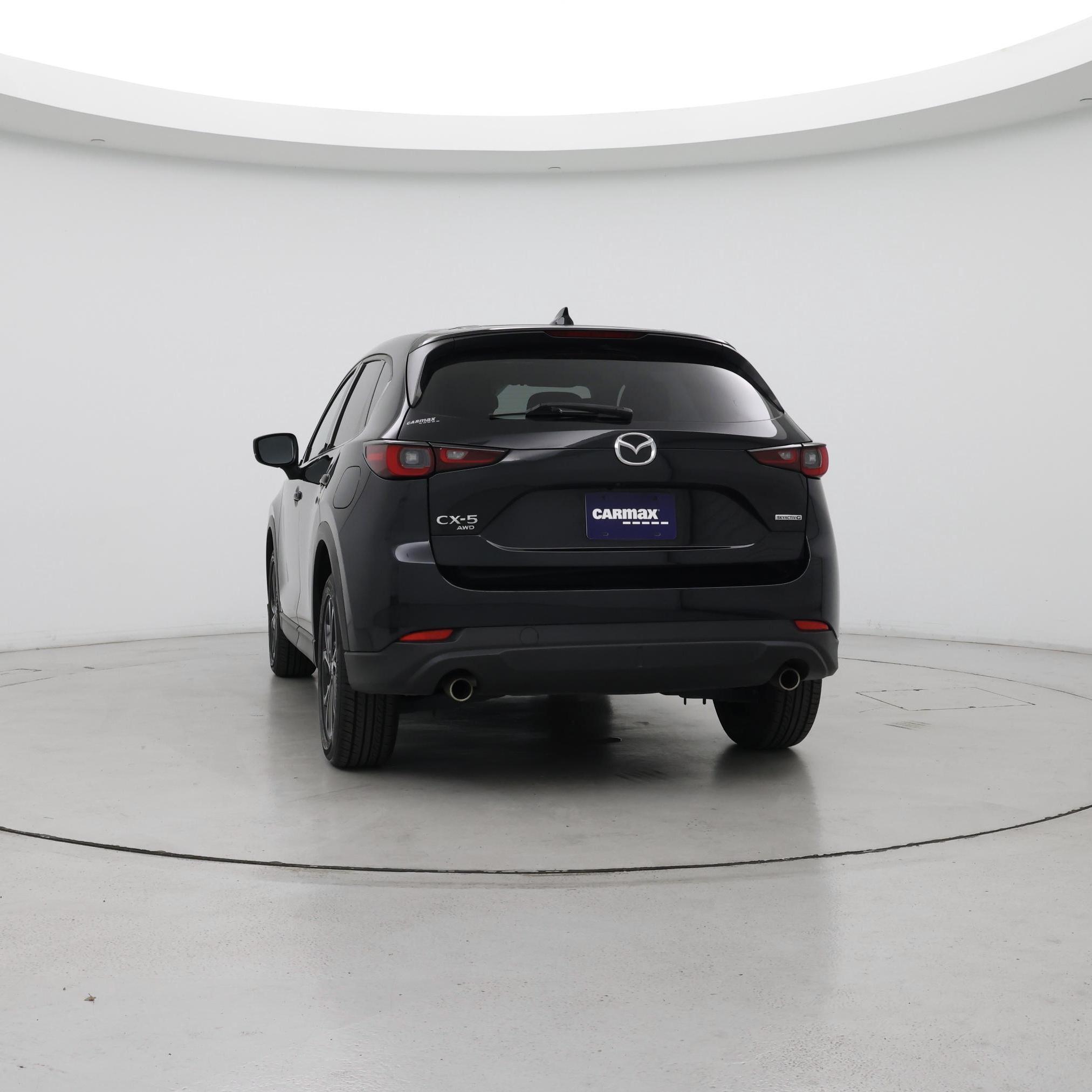 Thumbnail: 2023 Mazda CX-5 - 6