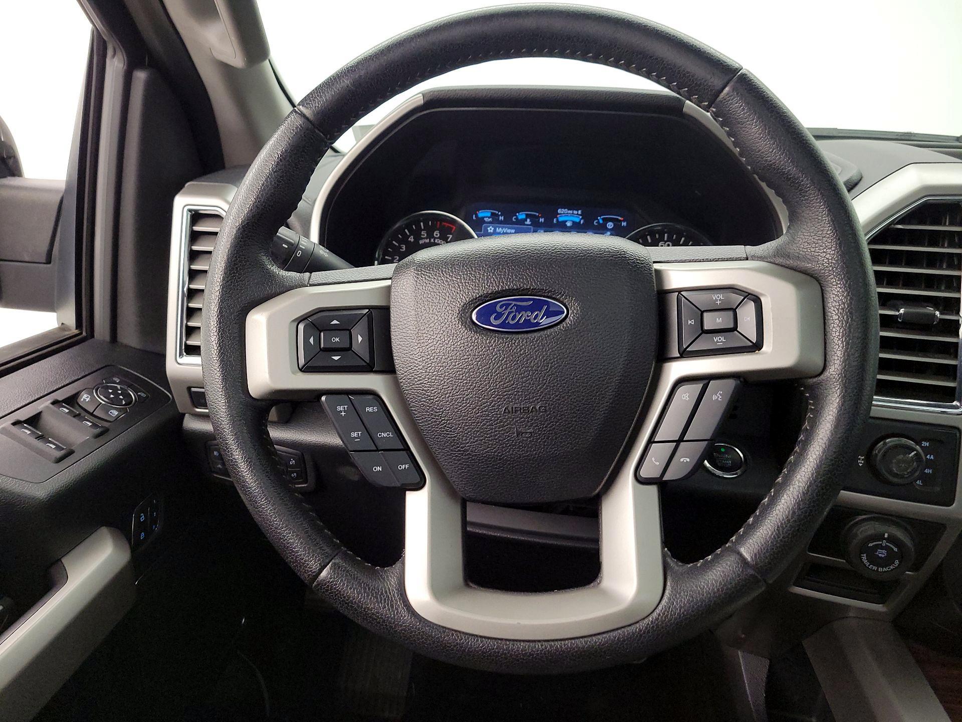 Thumbnail: 2016 Ford F-150 - 10