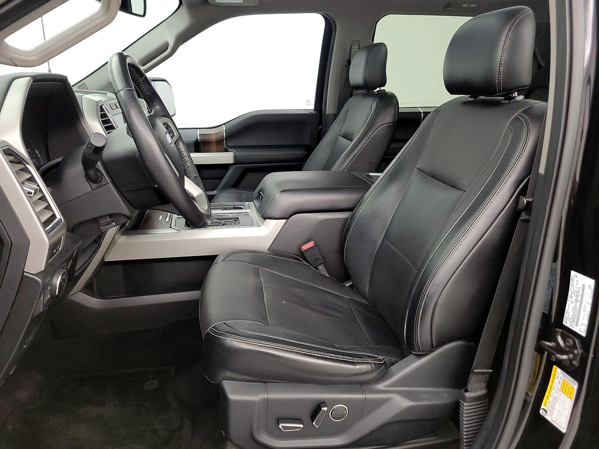 Thumbnail: 2016 Ford F-150 - 11