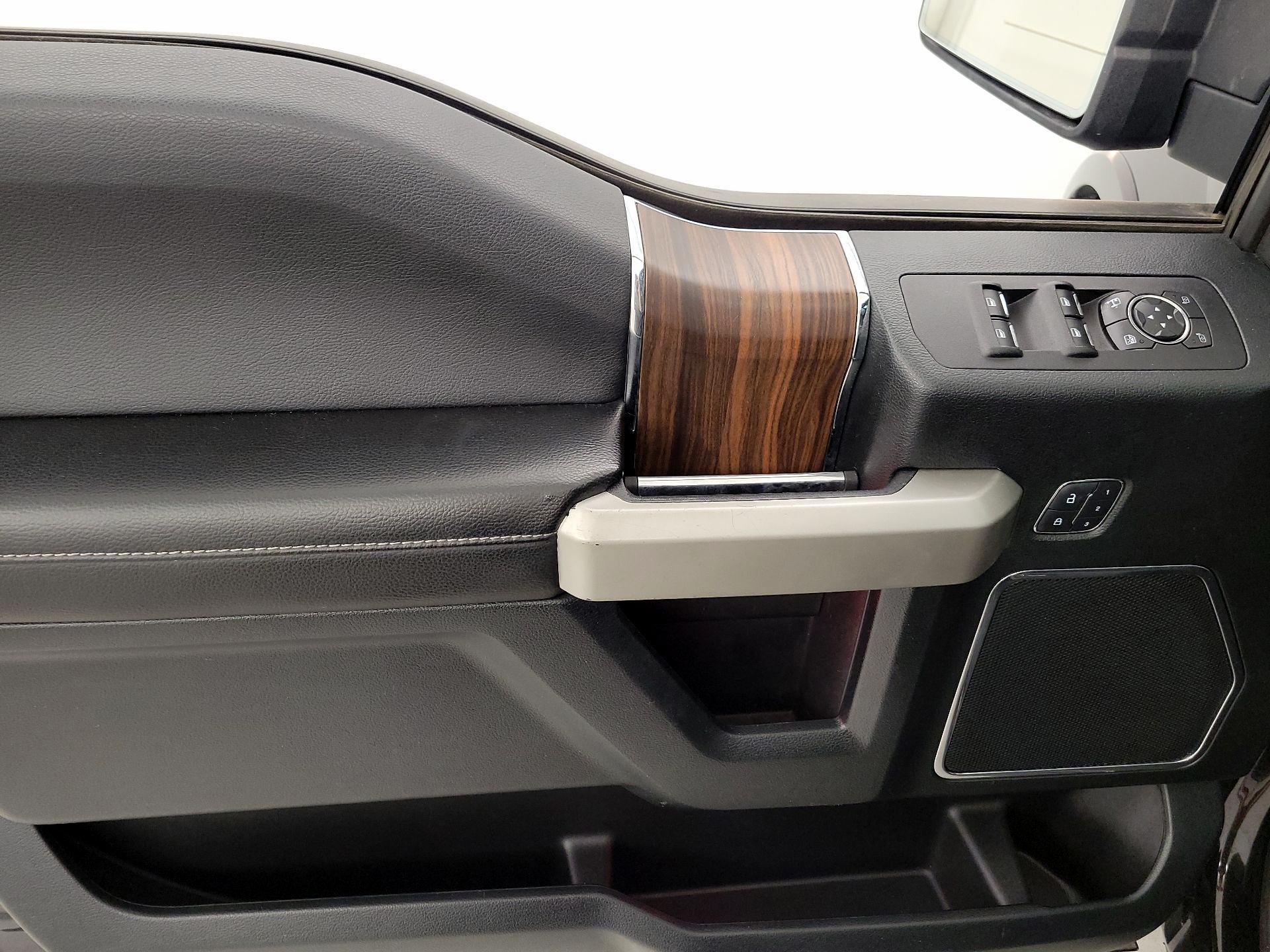 Thumbnail: 2016 Ford F-150 - 12