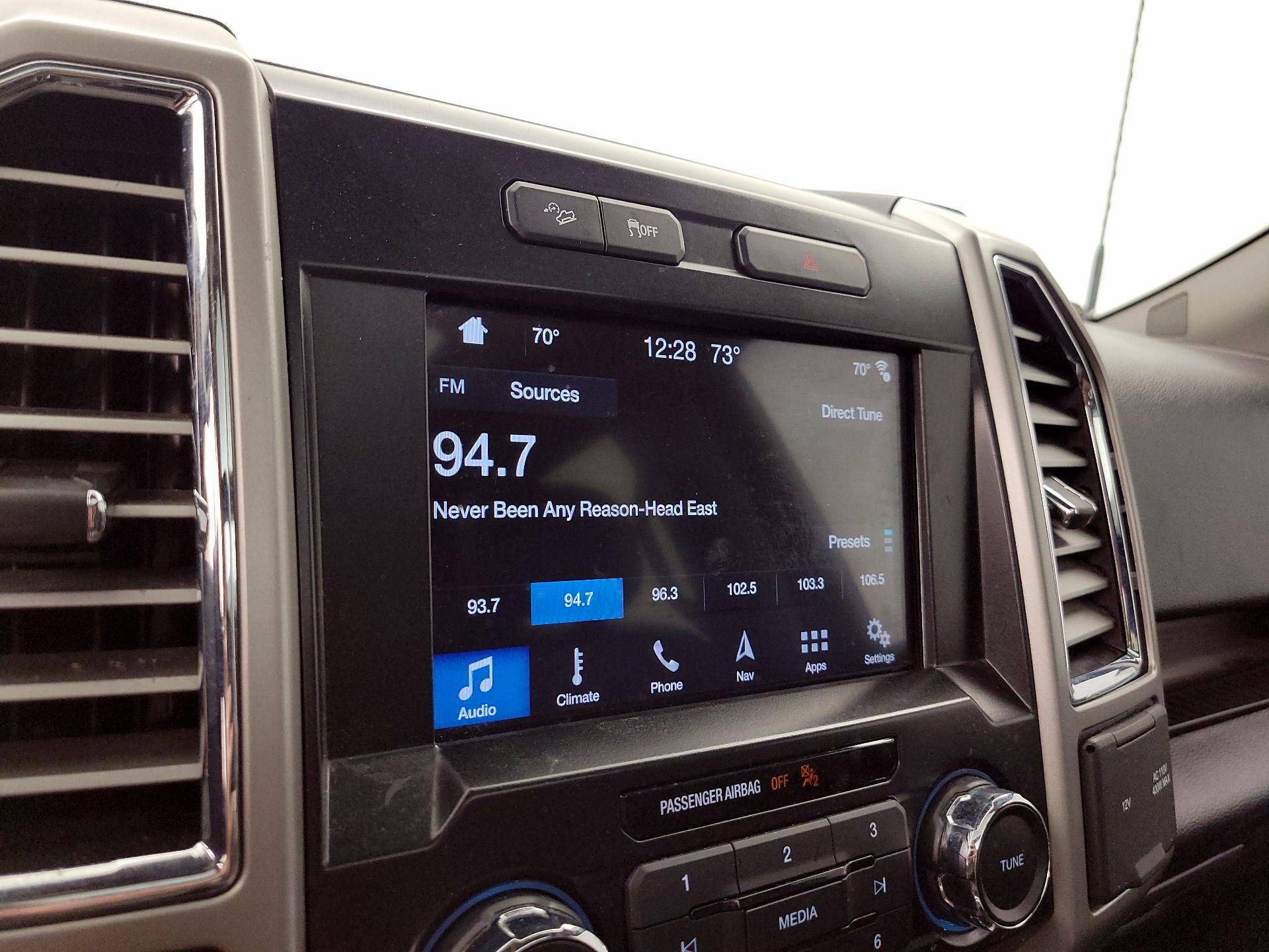 Thumbnail: 2016 Ford F-150 - 16