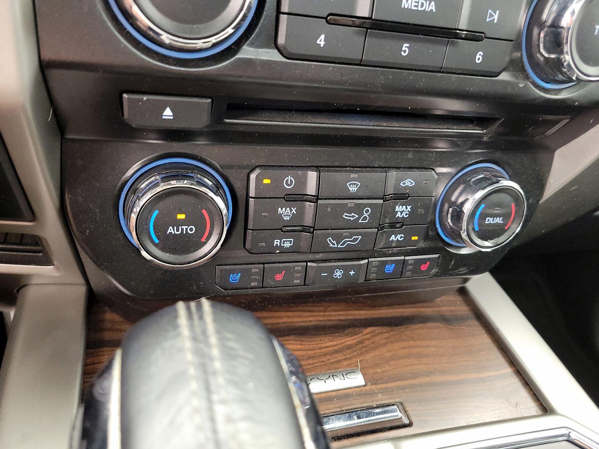 Thumbnail: 2016 Ford F-150 - 17
