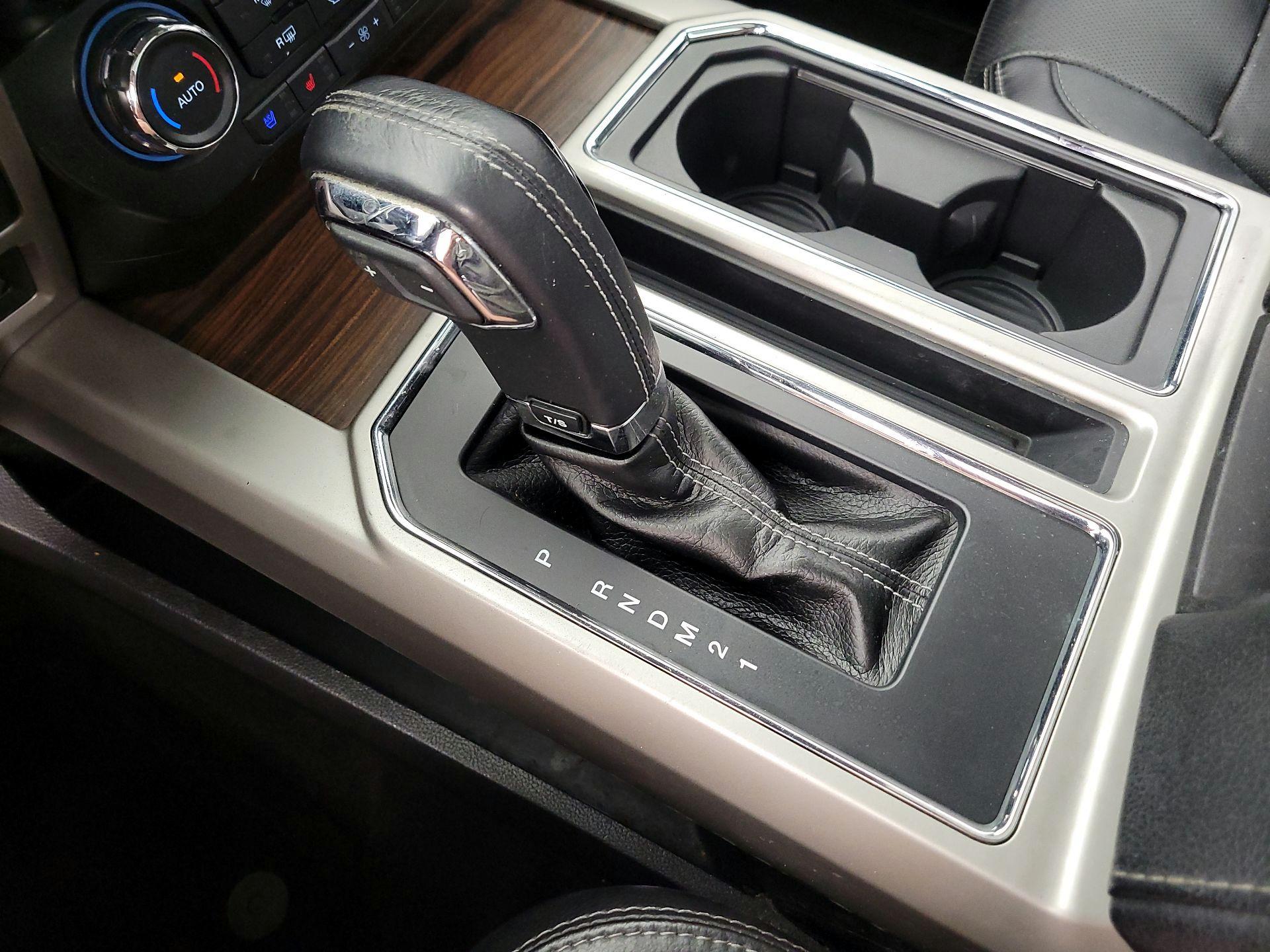 Thumbnail: 2016 Ford F-150 - 18