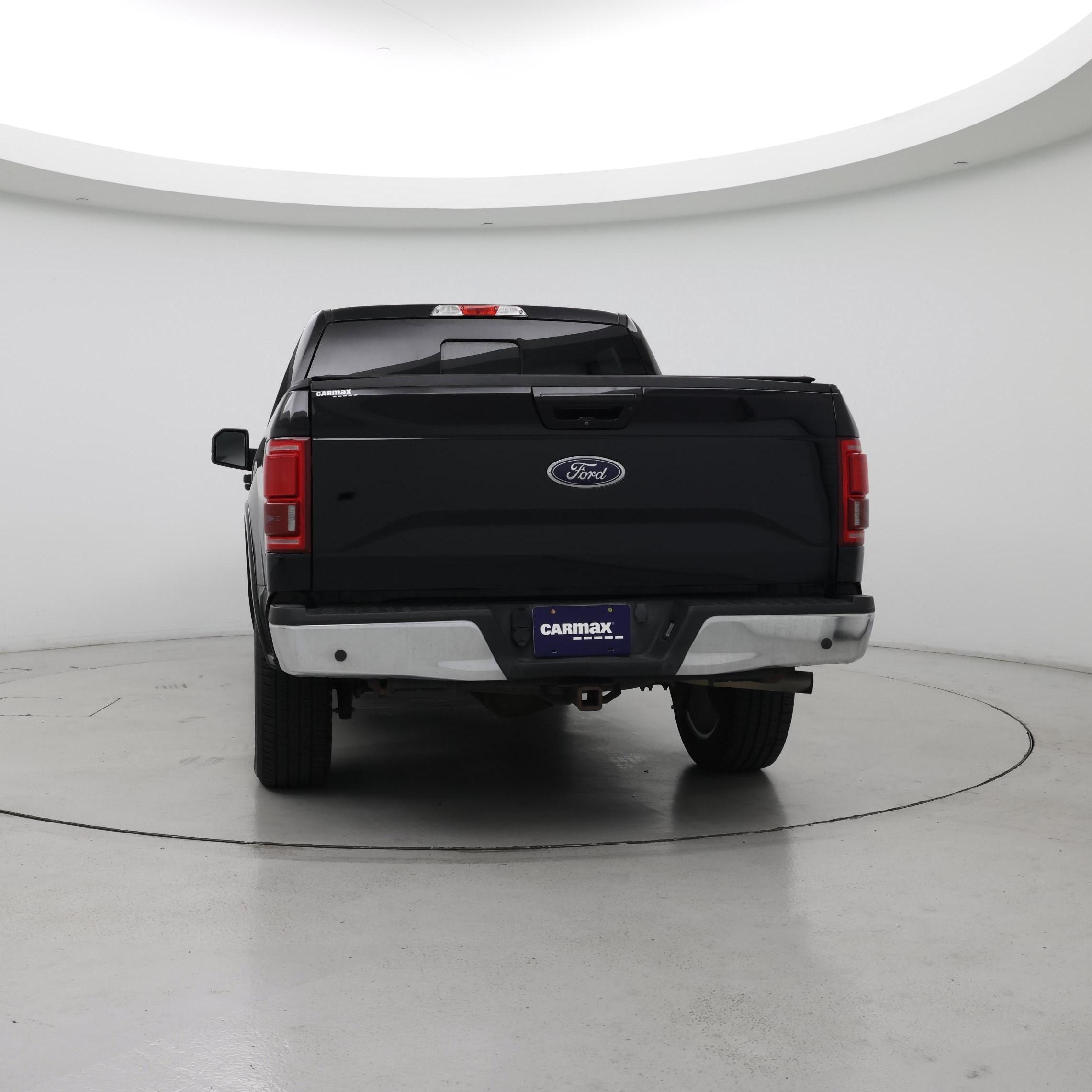 Thumbnail: 2016 Ford F-150 - 6