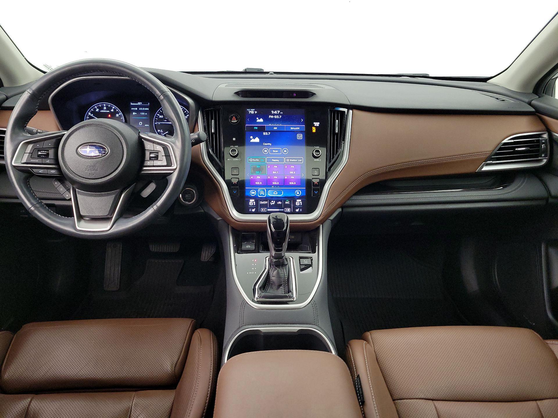Thumbnail: 2021 Subaru Outback - 9