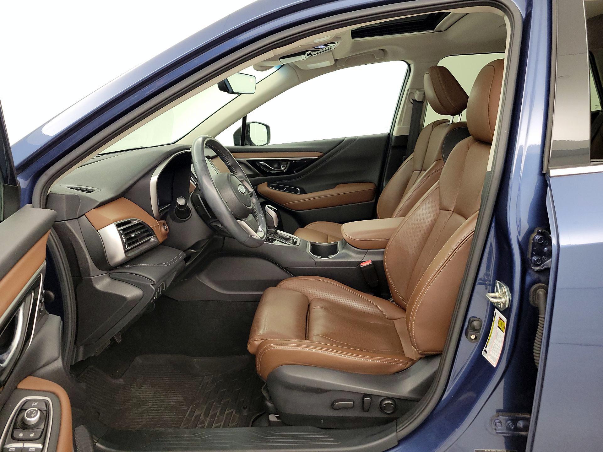 Thumbnail: 2021 Subaru Outback - 11