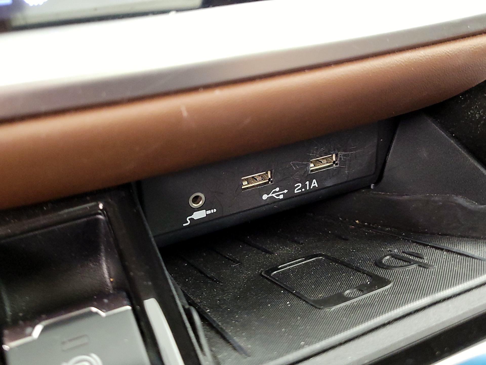 Thumbnail: 2021 Subaru Outback - 18