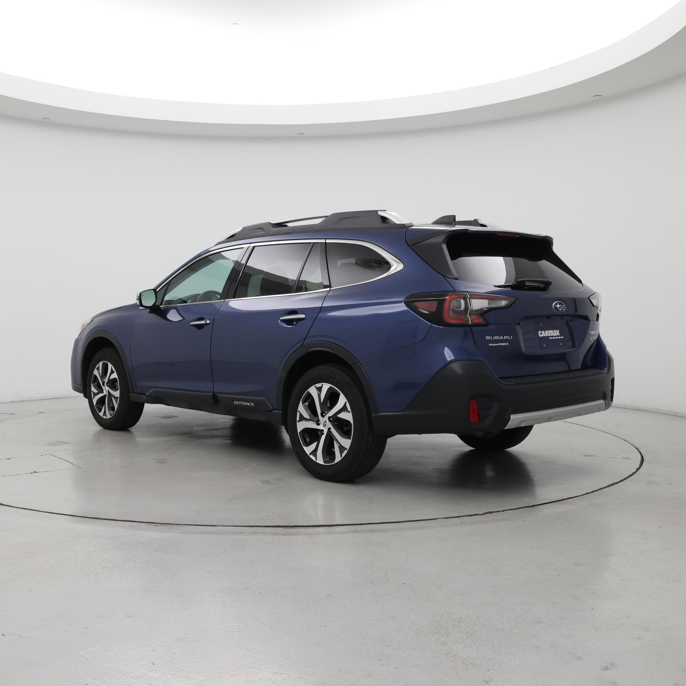 Thumbnail: 2021 Subaru Outback - 2