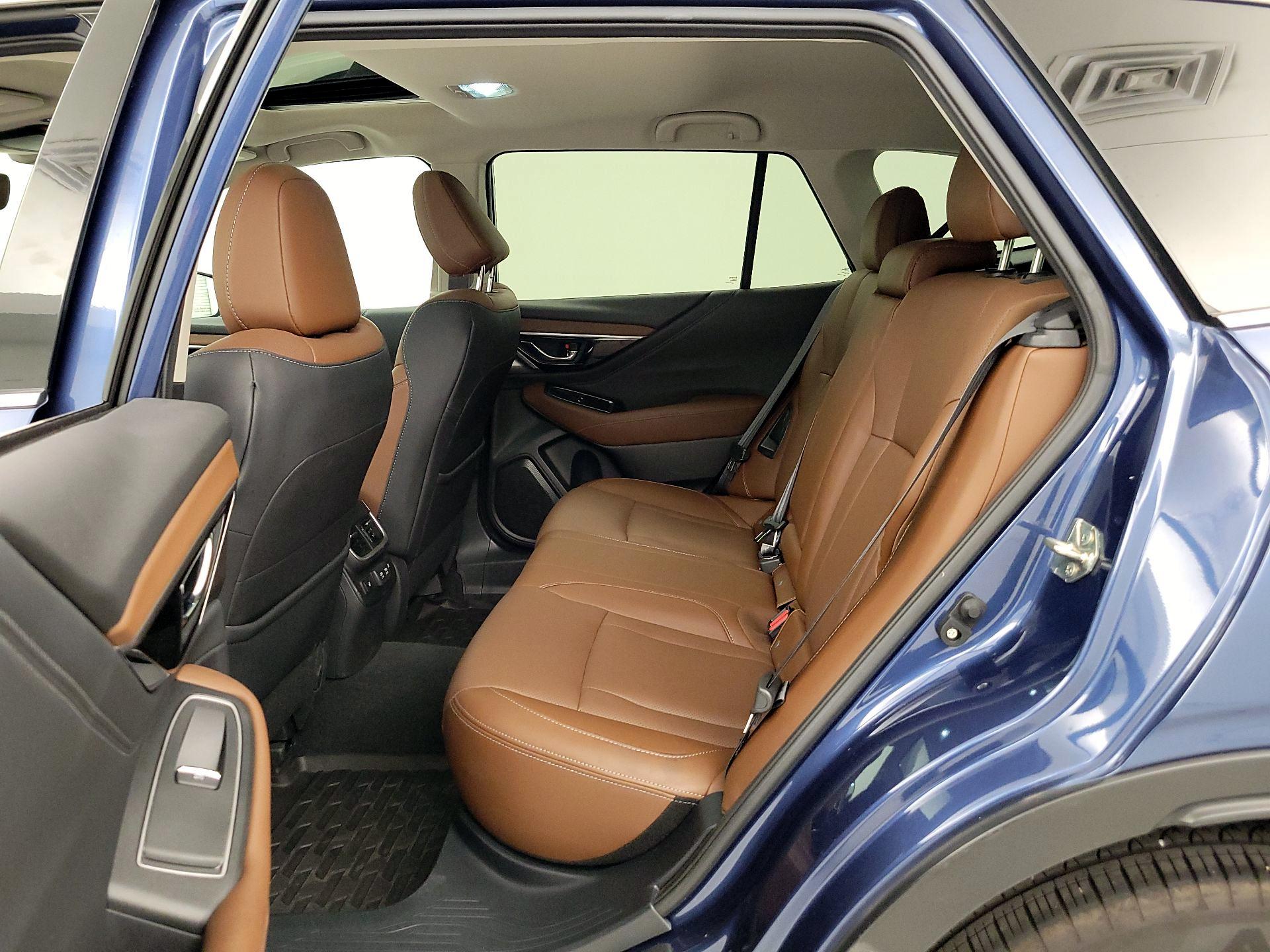 Thumbnail: 2021 Subaru Outback - 20