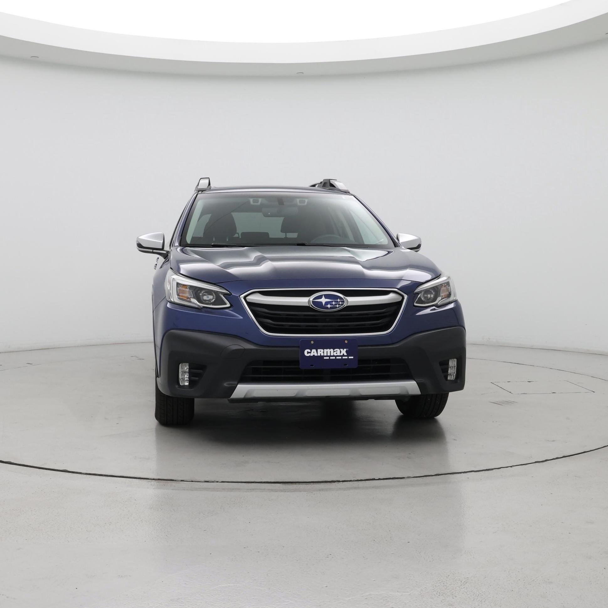 Thumbnail: 2021 Subaru Outback - 5