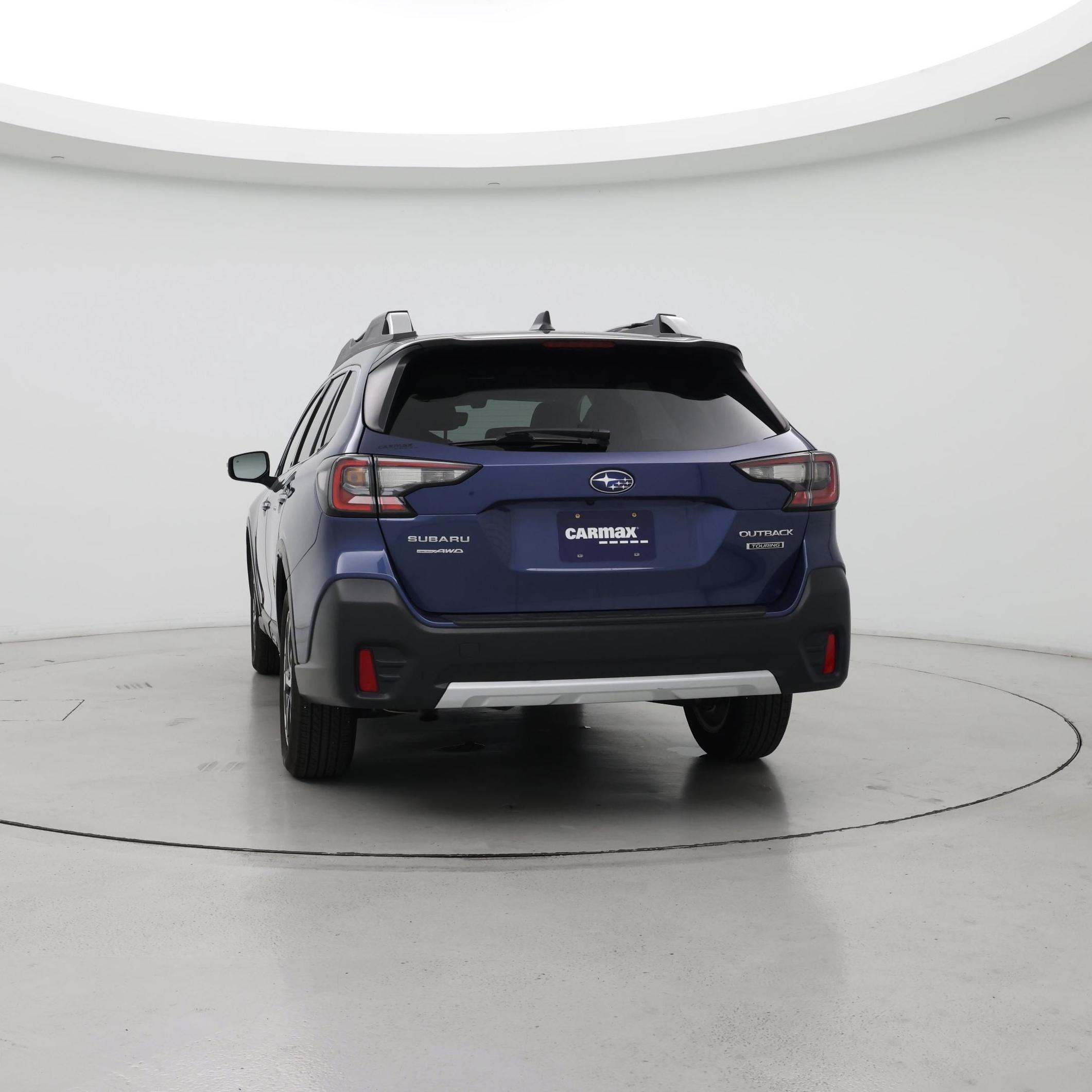 Thumbnail: 2021 Subaru Outback - 6