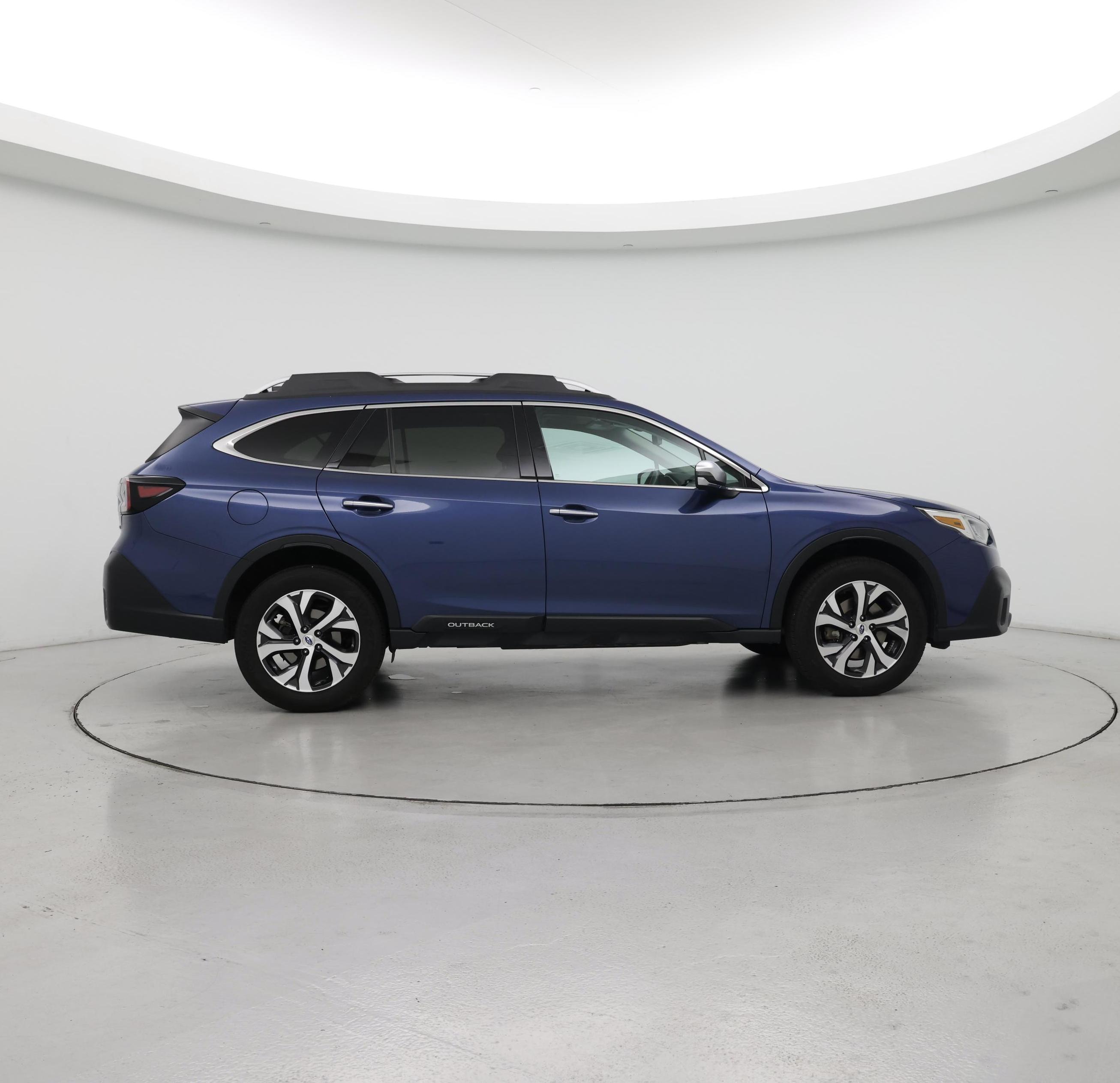 Thumbnail: 2021 Subaru Outback - 7