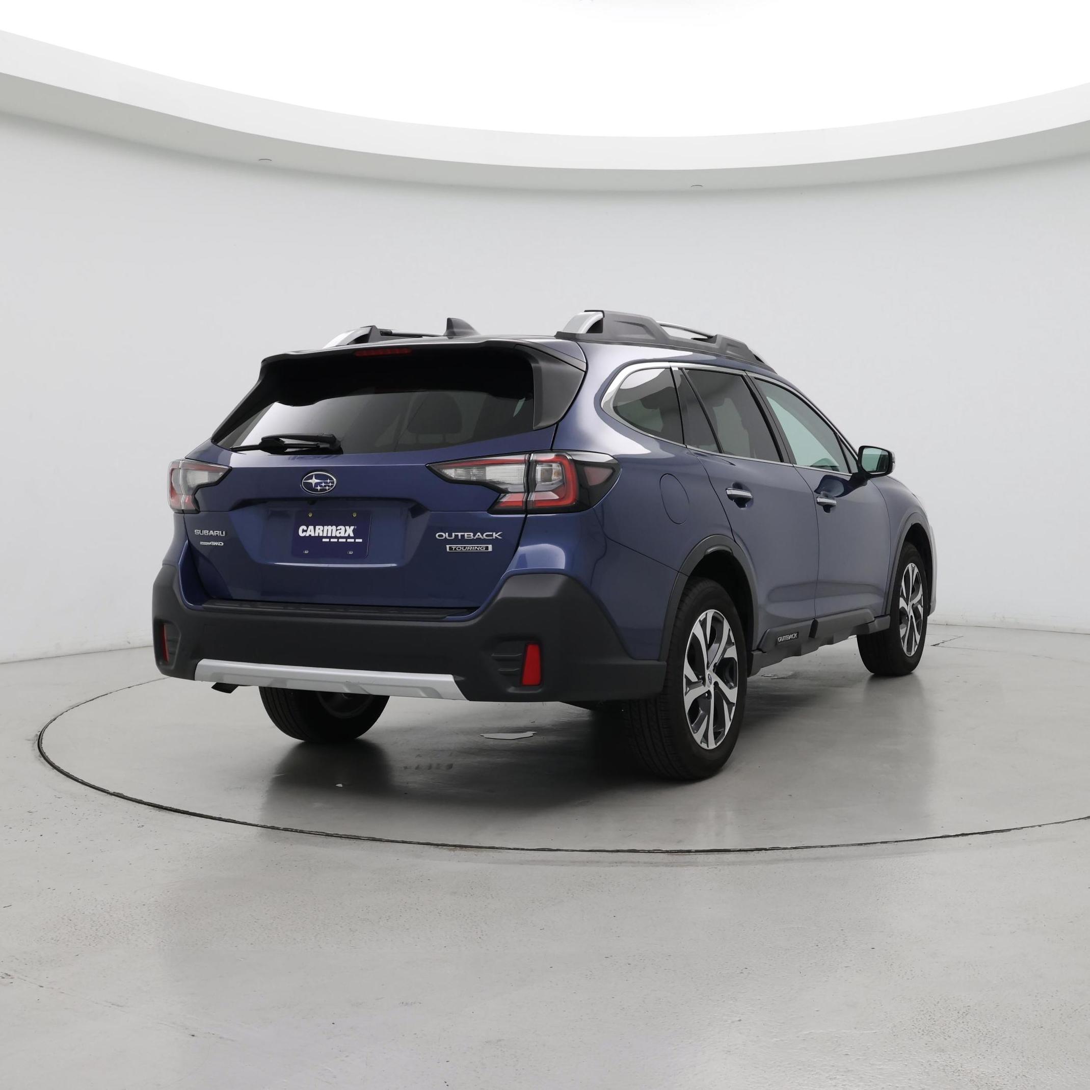Thumbnail: 2021 Subaru Outback - 8