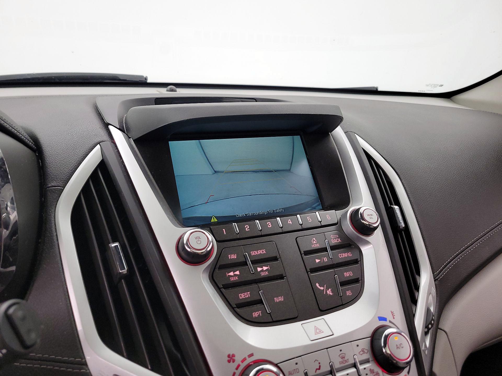 Thumbnail: 2016 GMC Terrain - 14