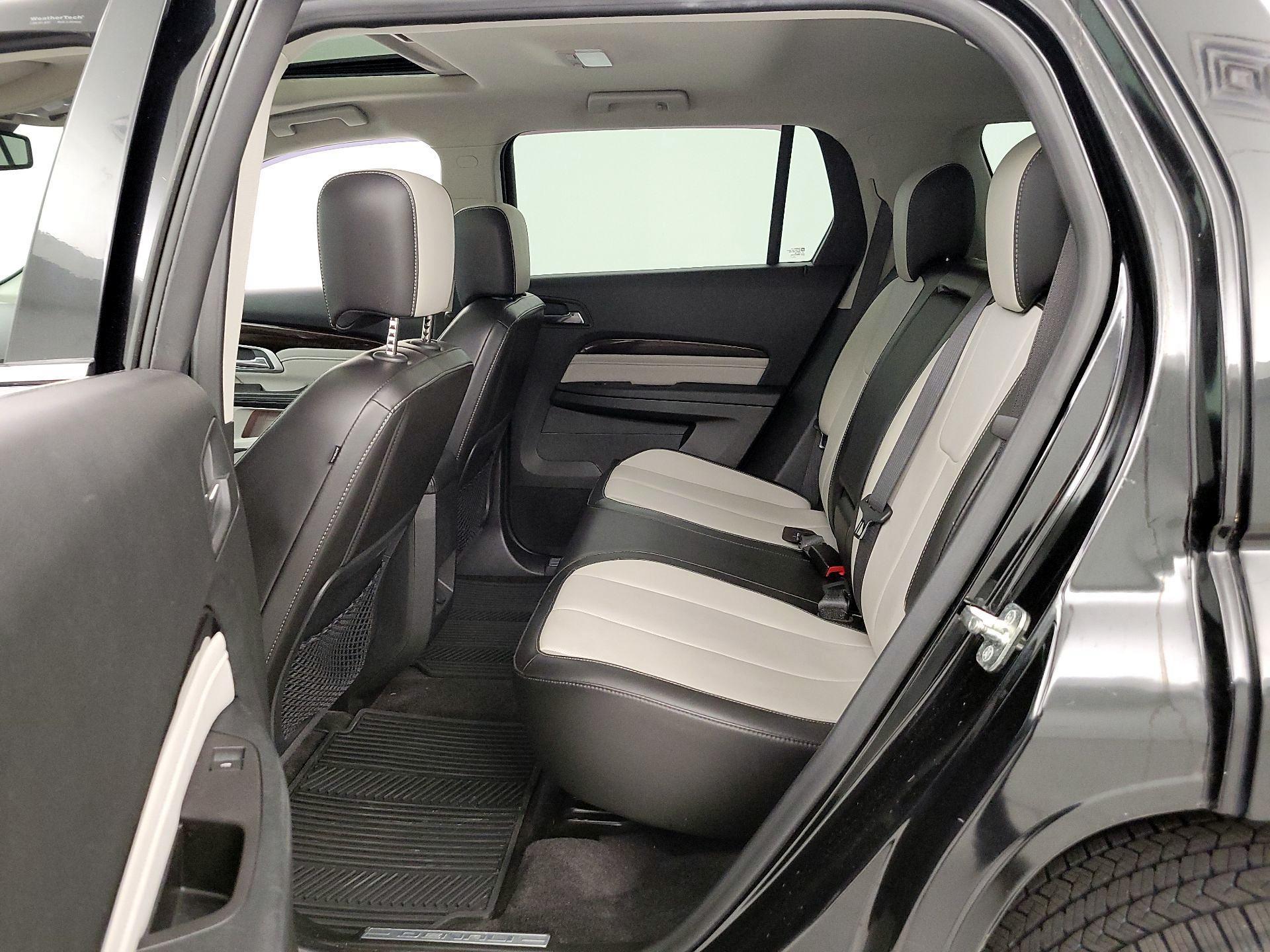 Thumbnail: 2016 GMC Terrain - 20