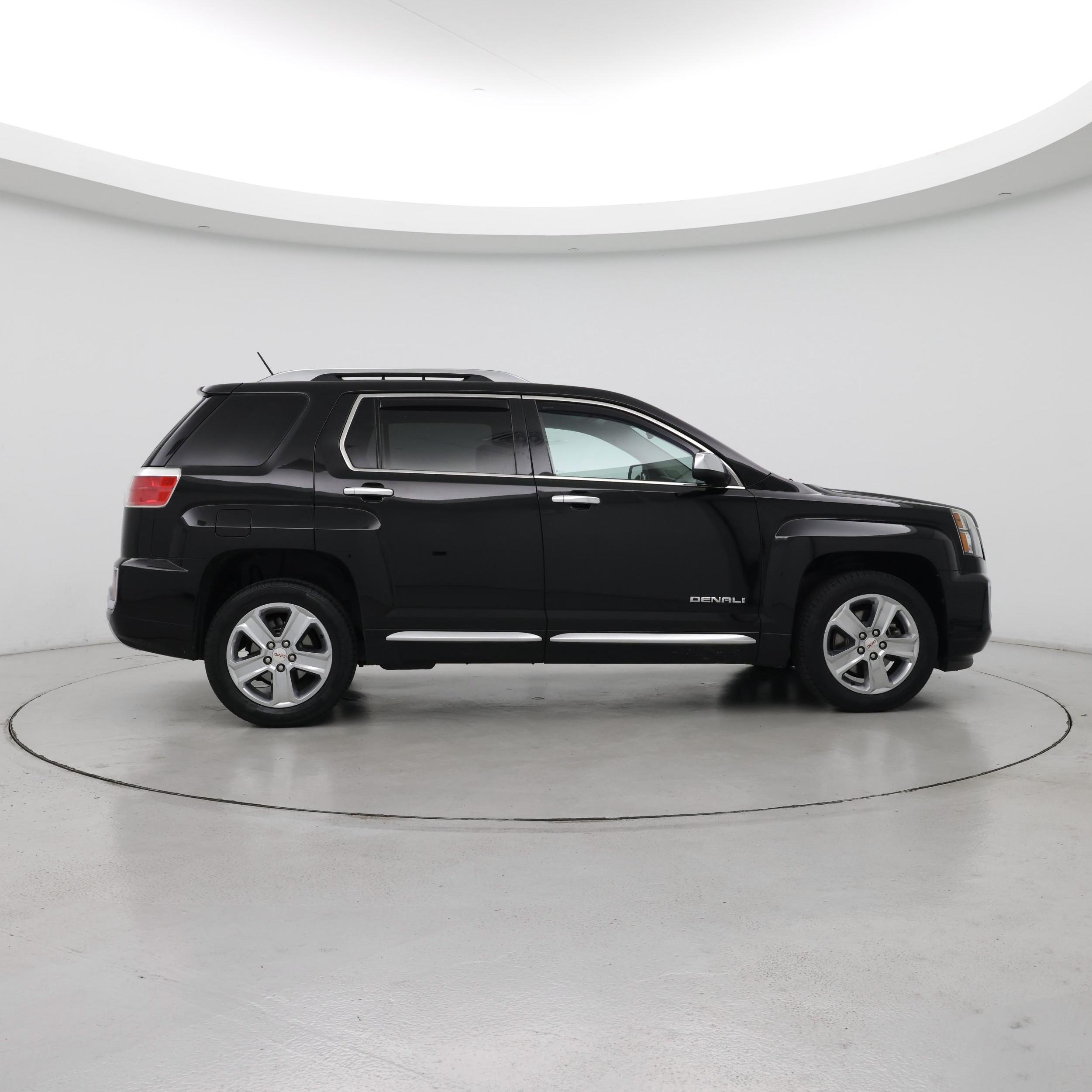 Thumbnail: 2016 GMC Terrain - 7