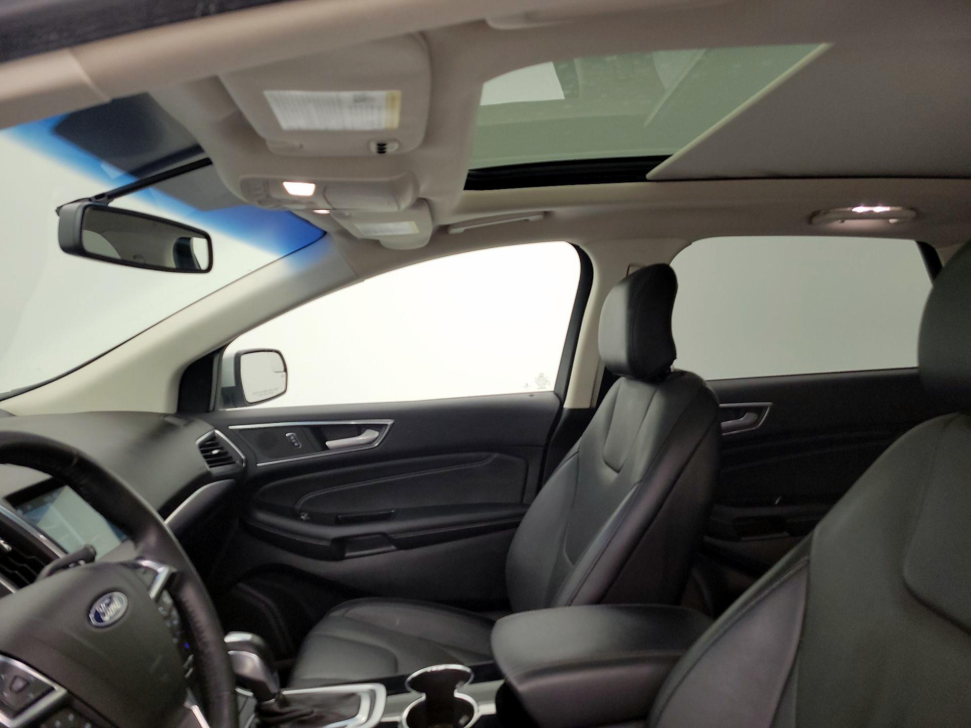 Thumbnail: 2018 Ford Edge - 20