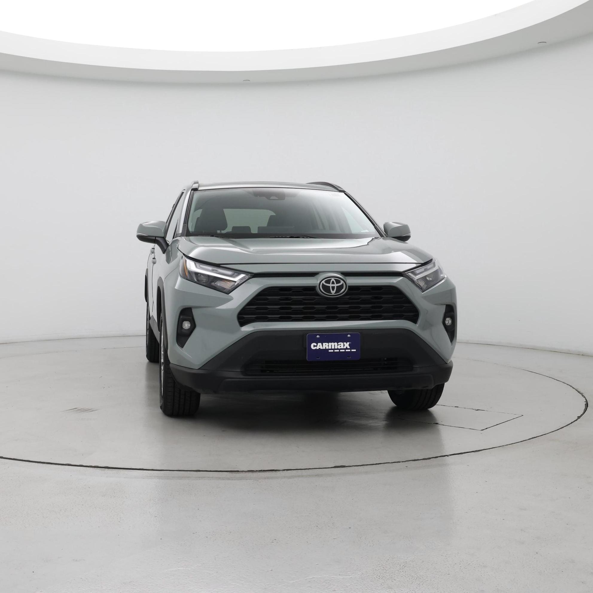 Thumbnail: 2022 Toyota RAV4 - 5