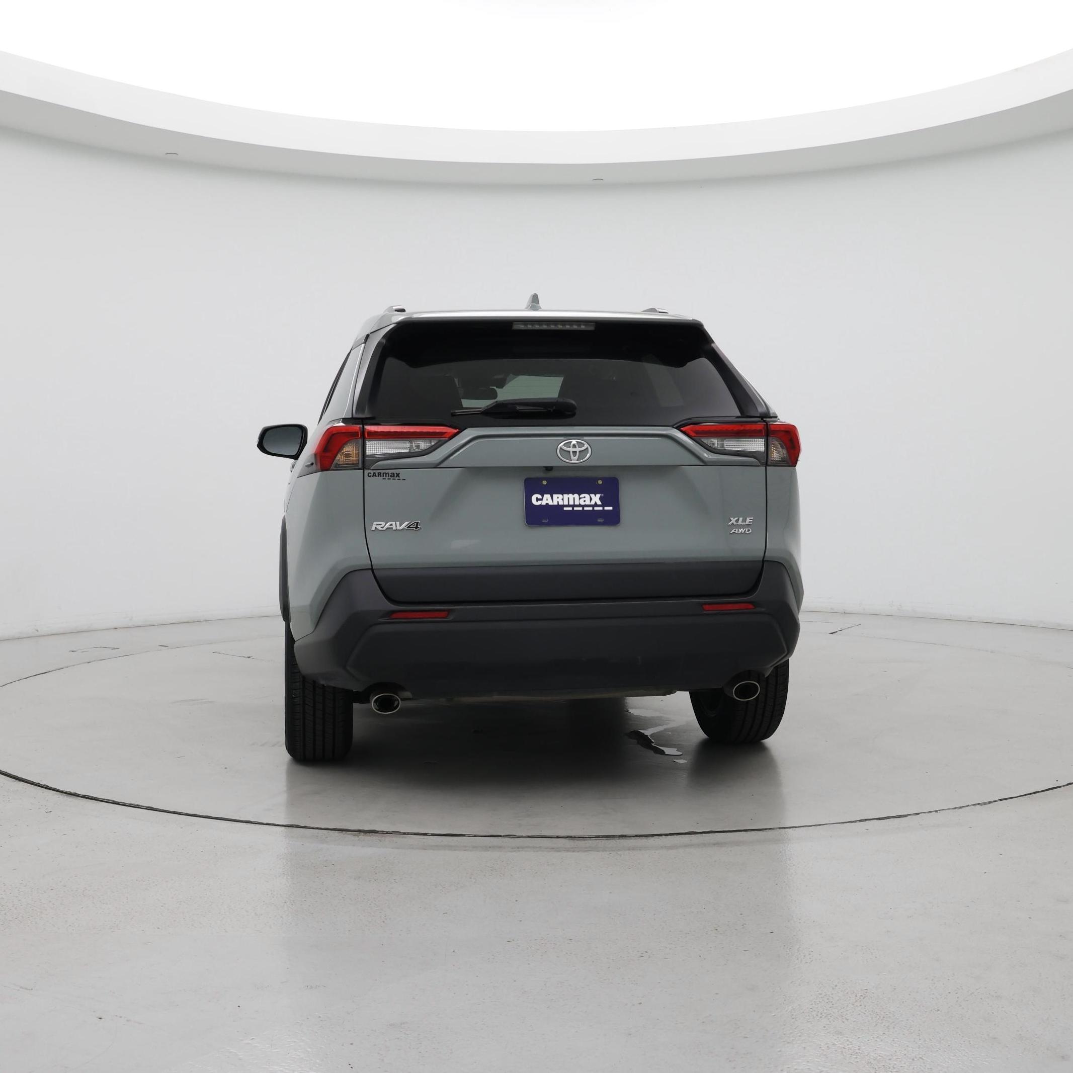 Thumbnail: 2022 Toyota RAV4 - 6