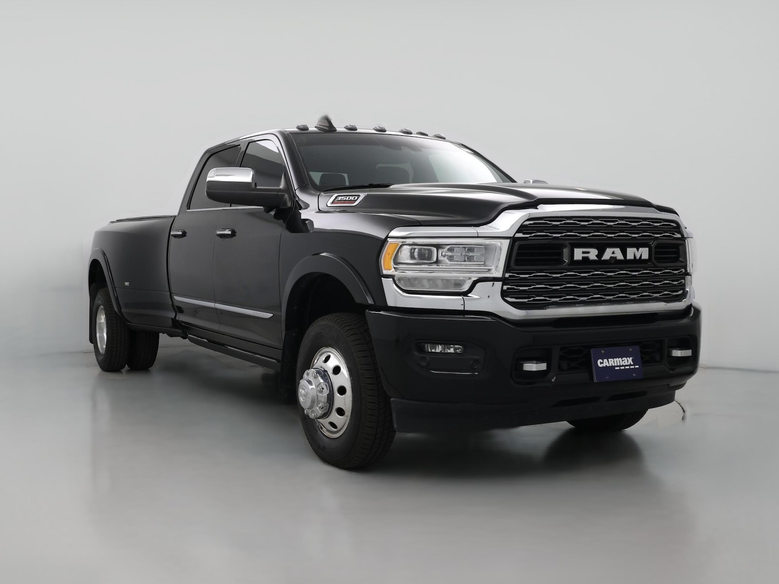 2019 RAM Ram 3500 Pickup
