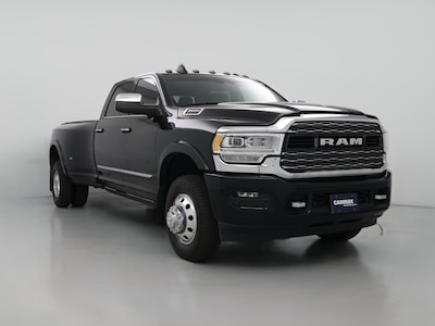 2019 Ram 3500 Limited