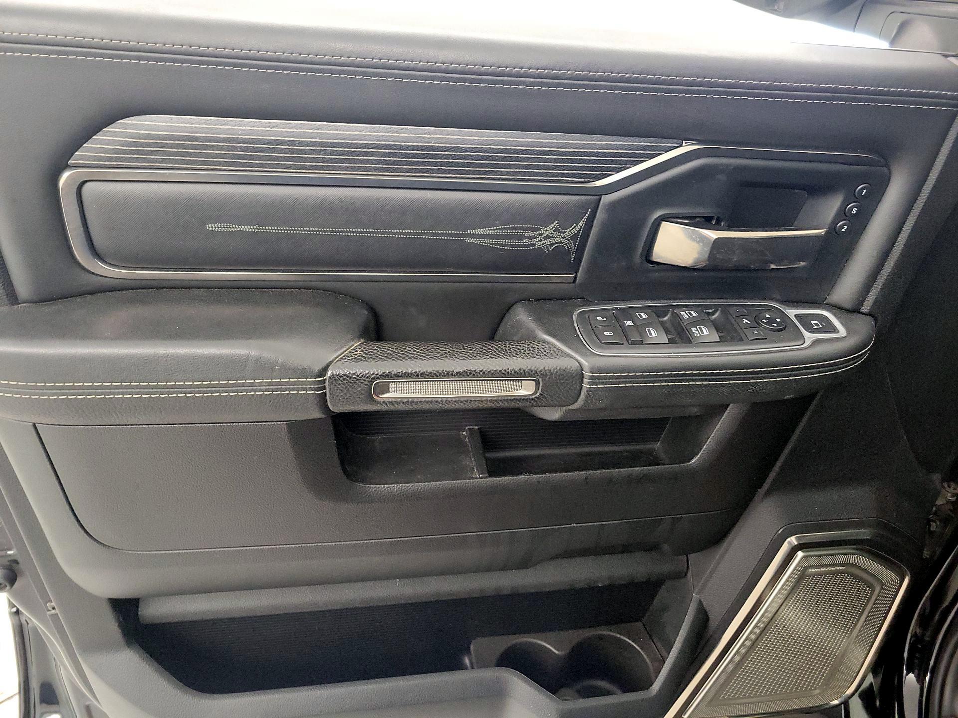 Thumbnail: 2019 RAM 3500 - 12