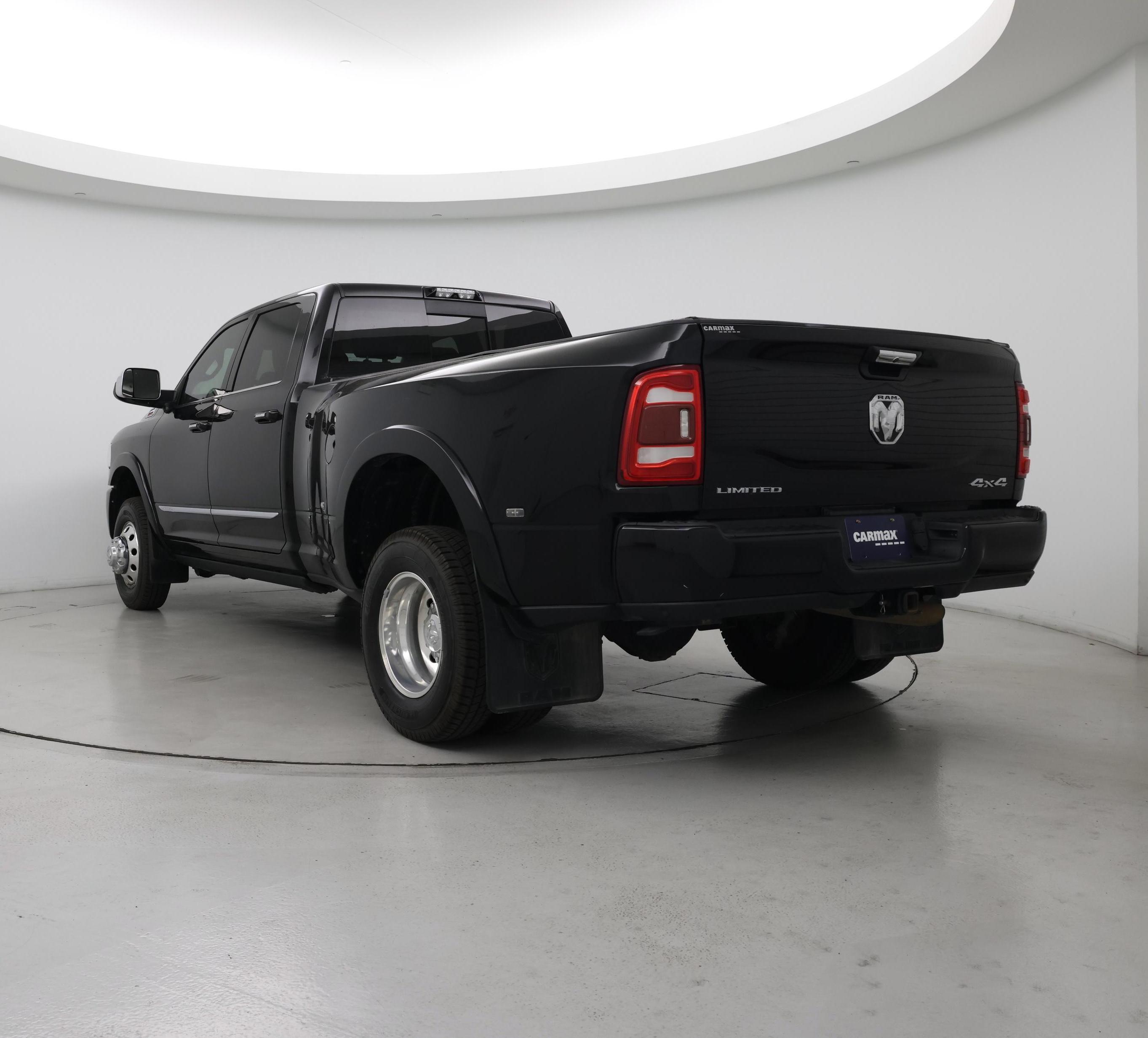 Thumbnail: 2019 RAM 3500 - 2