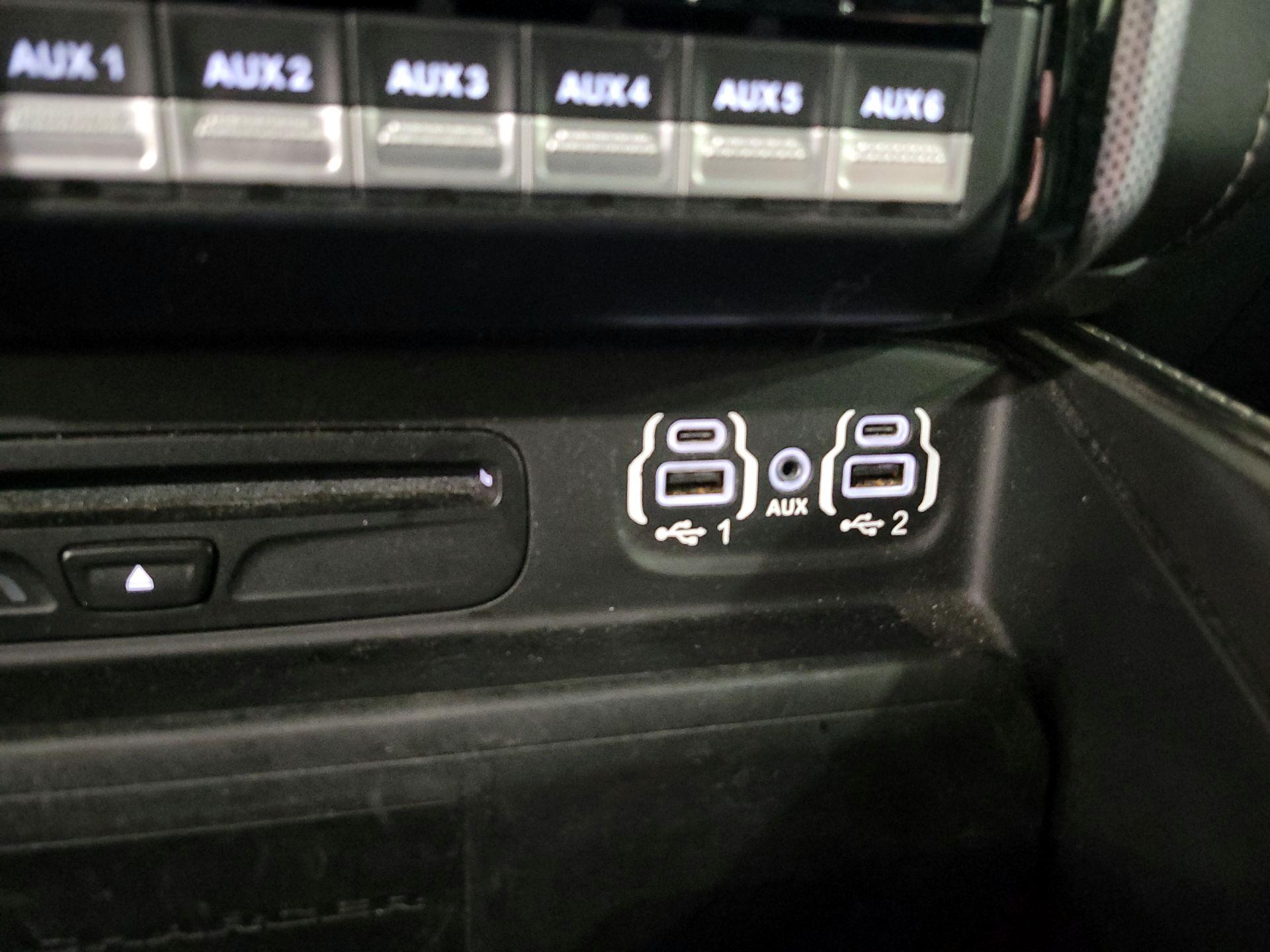 Thumbnail: 2019 RAM 3500 - 19