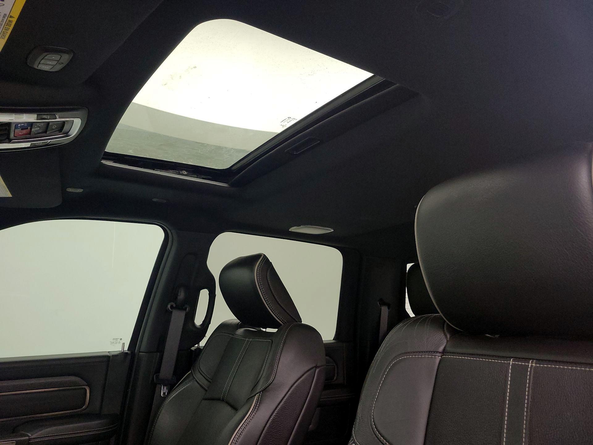 Thumbnail: 2019 RAM 3500 - 20