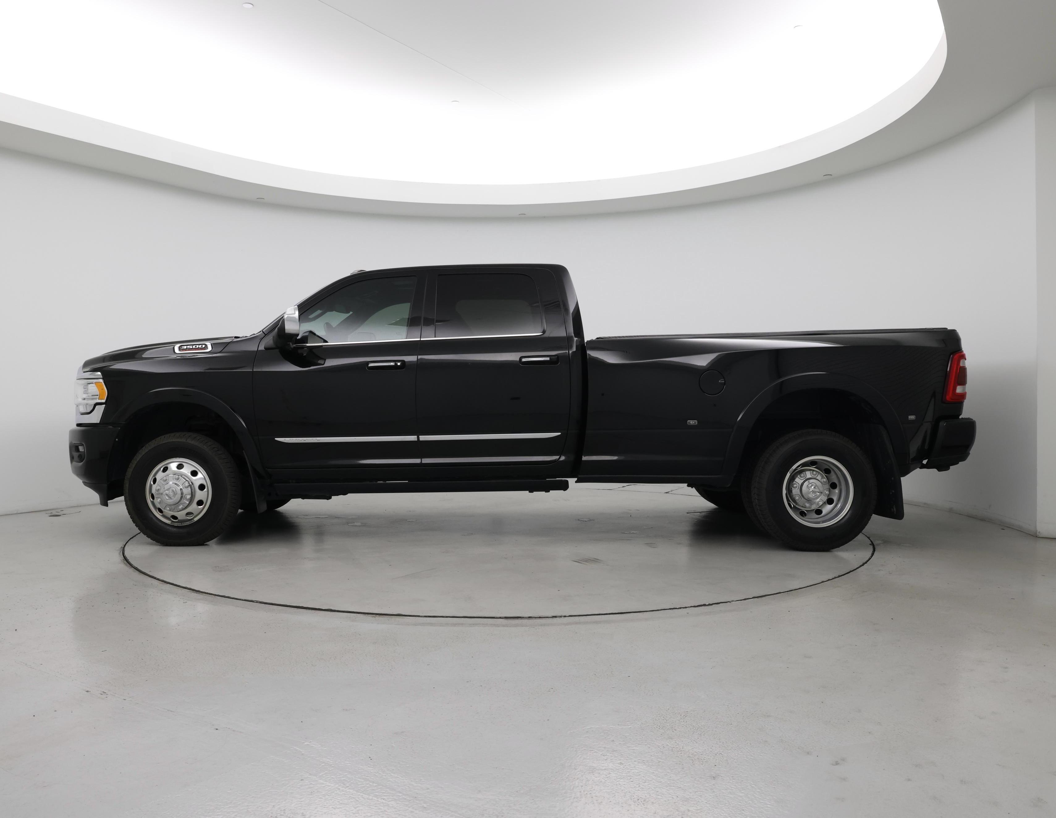 Thumbnail: 2019 RAM 3500 - 3